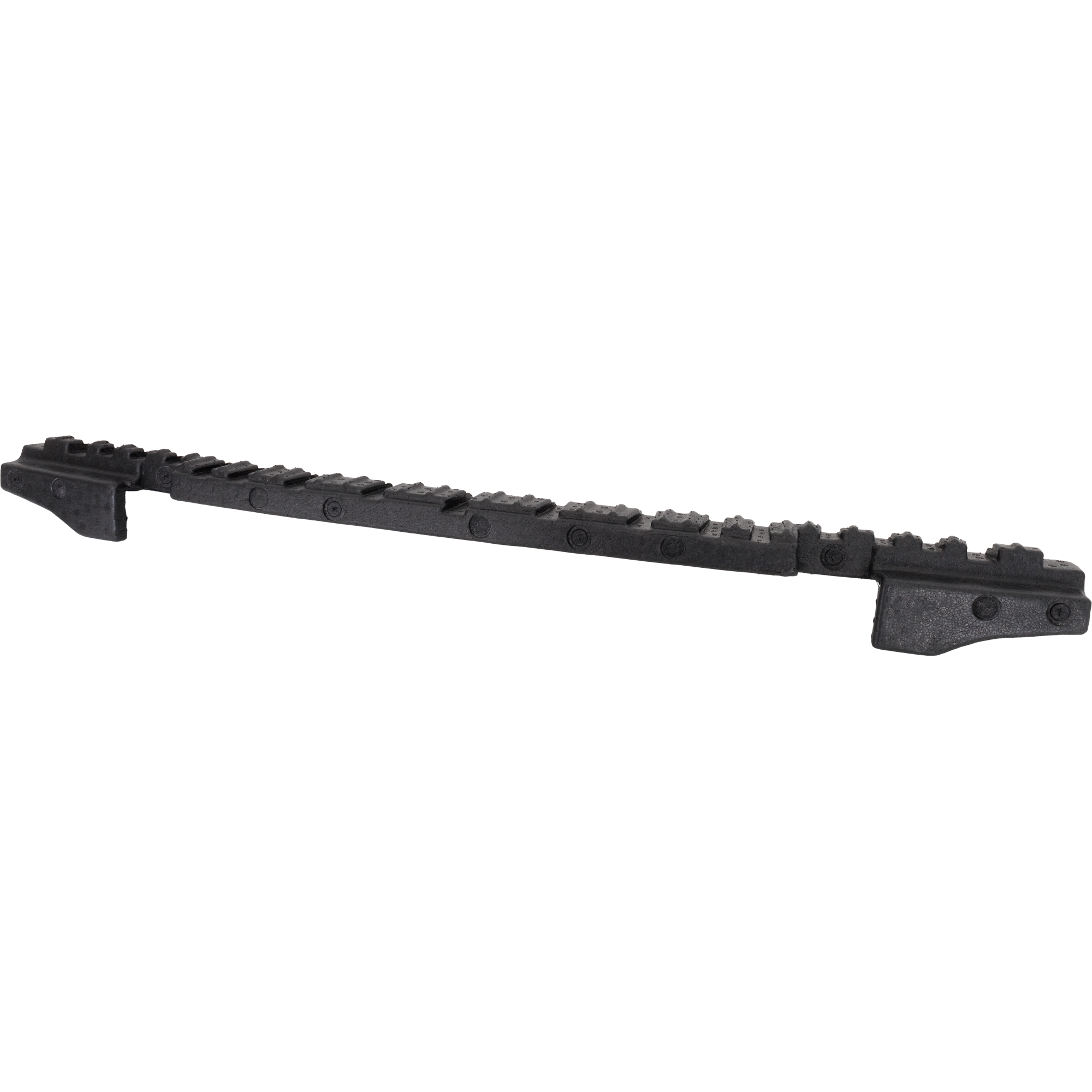 AM ODYSSEY 18-25 REAR BUMPER ABSORBER Impact SKU RH76150003 Partslink HO1170149 OEM 71570THRA00