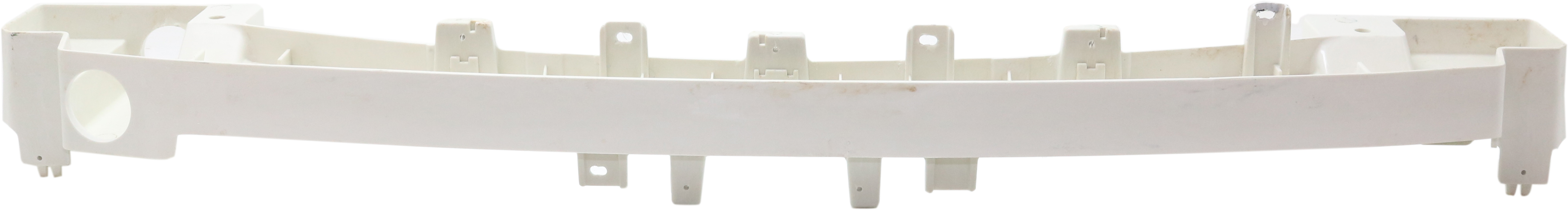 AM TUCSON 16-21 REAR REINFORCEMENT Impact Bar Fiberglass SKU RH76210001 Partslink HY1106176 OEM 86631D3100