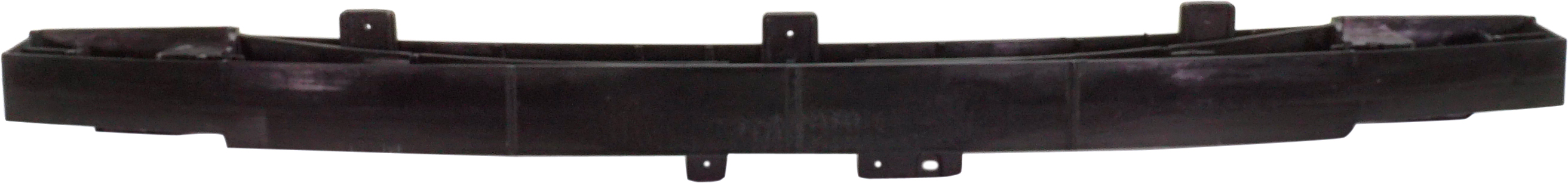 AM ELANTRA 17-18 REAR REINFORCEMENT Fiberglass Exc. Sport Model Korea Built Vehicle SKU RH76210002 Partslink HY1106180 OEM 86631F2100