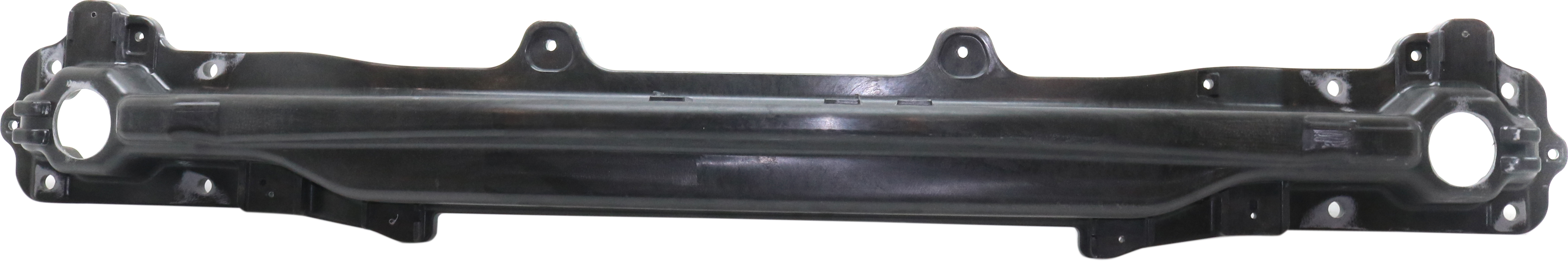 AM SANTA FE 17-18 SANTA FE XL 19-19 REAR REINFORCEMENT Fiberglass SKU RH76210003 Partslink HY1106178 OEM 86631B8700