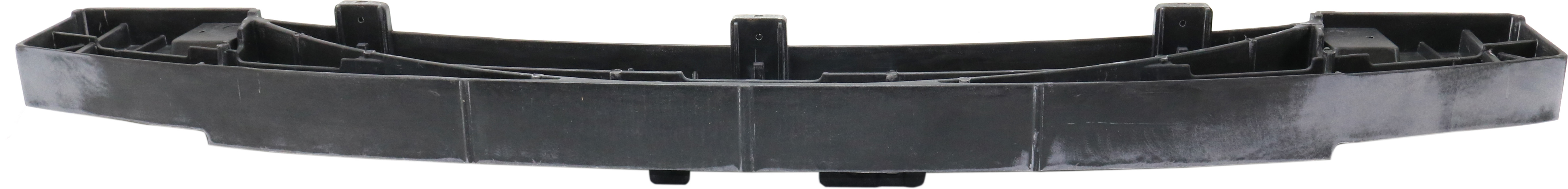 AM ELANTRA 17-18 REAR REINFORCEMENT Bar Fiberglass Exc. Sport Model USA Built Vehicle SKU RH76210004 Partslink HY1106179 OEM 86631F3100