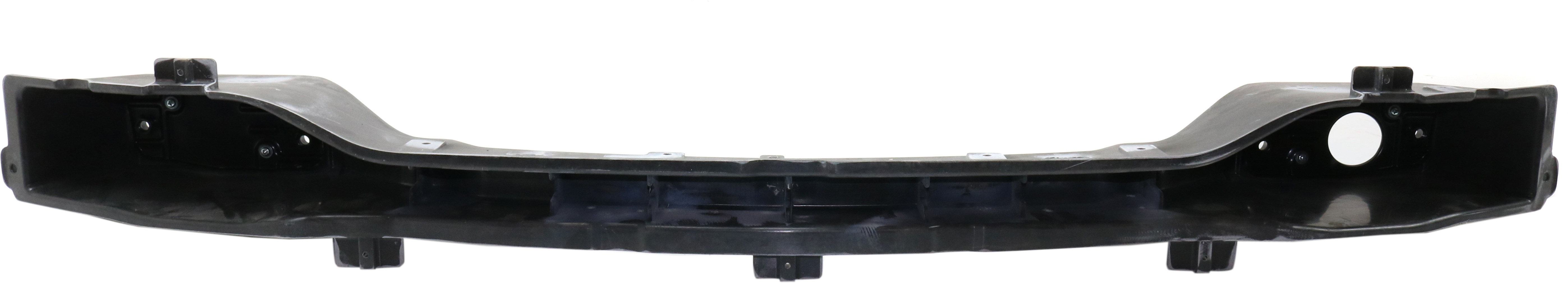 AM SANTA FE SPORT 17-18 REAR REINFORCEMENT Fiberglass SKU RH76210005 Partslink HY1106177 OEM 866314Z500