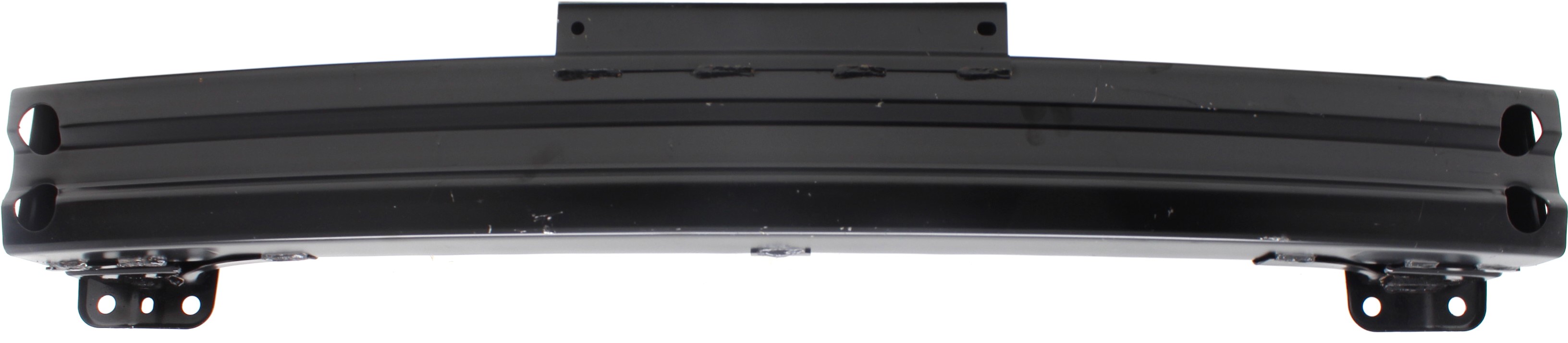 AM CIVIC 16-24 INTEGRA 23-25 REAR REINFORCEMENT Bar Steel Sedan North America Built Vehicle 22-23 EX Canada Built Vehicle LX Sport Touring Models SKU RH76210007 Partslink HO1106196 OEM 71530TBAA11-71530TBAA10