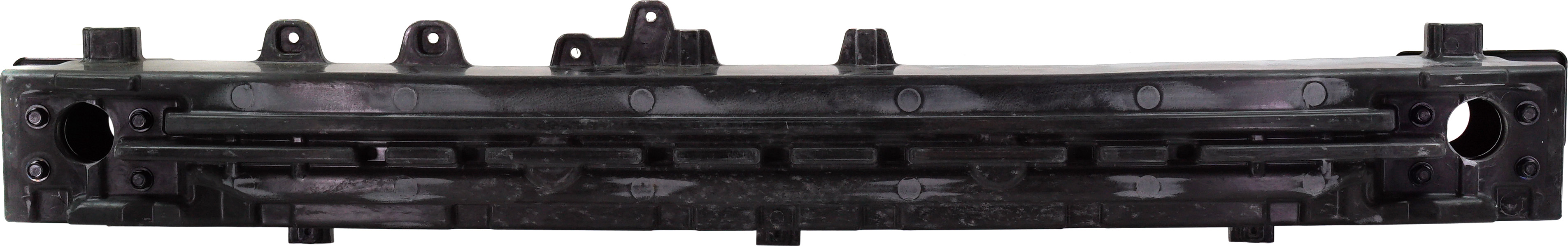 AM ELANTRA GT 18-18 REAR REINFORCEMENT Standard Design Fiberglass SKU RH76210012 Partslink HY1106181 OEM 86630G3100