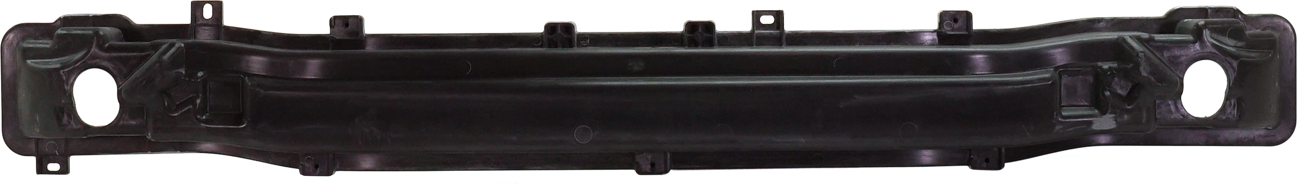 AM KONA 18-21 REAR REINFORCEMENT Plastic FWD SKU RH76210015 Partslink HY1106185 OEM 86631J9200