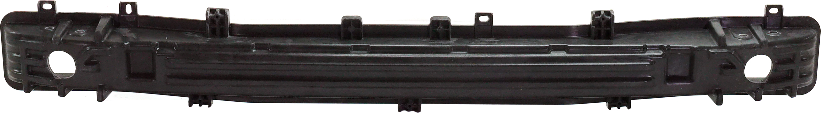 AM KONA 18-21 REAR REINFORCEMENT Plastic AWD SKU RH76210016 Partslink HY1106186 OEM 86631J9000