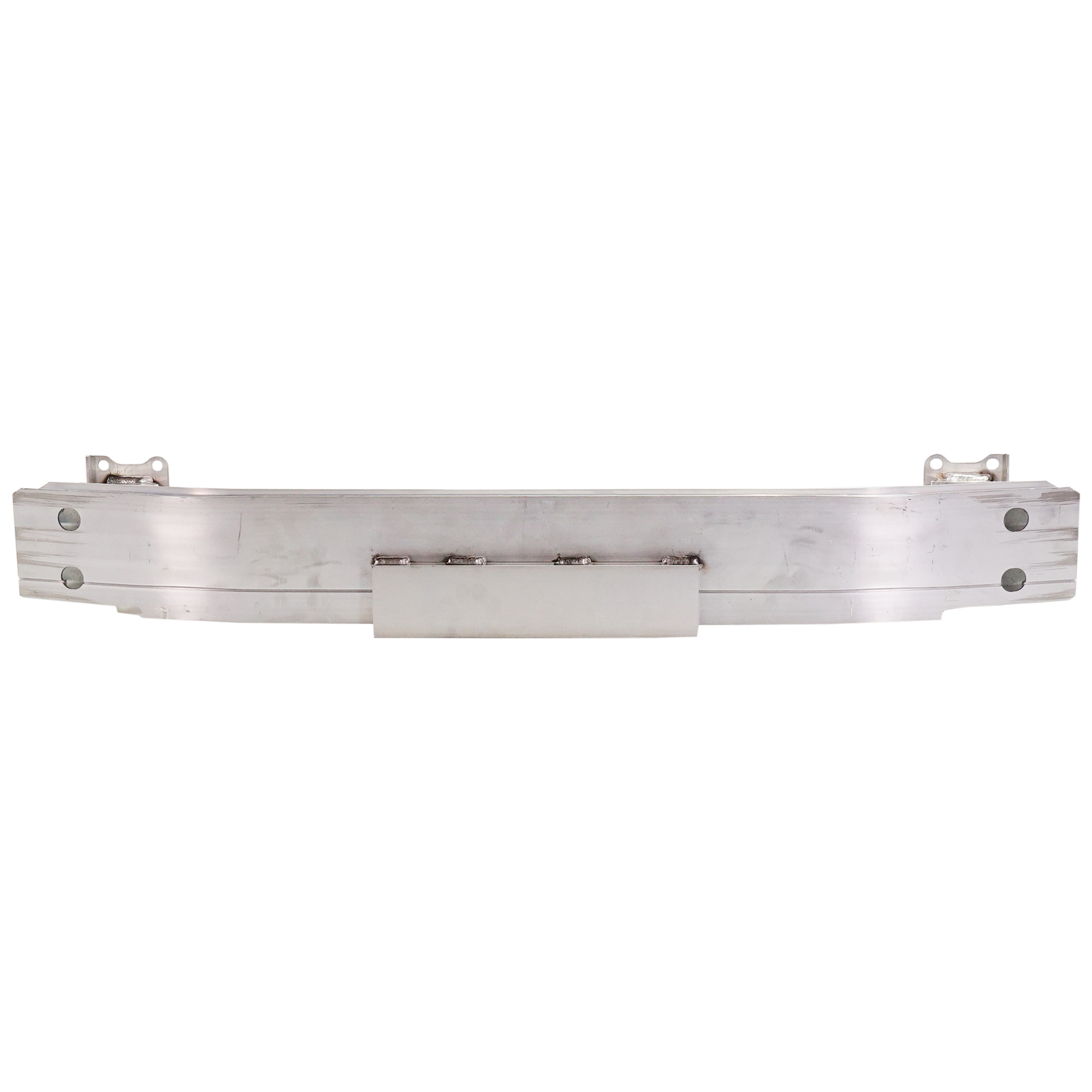 AM ACCORD 18-23 REAR REINFORCEMENT Bar Aluminum 18-21 Hybrid Non Hybrid Models SKU RH76210017 Partslink HO1106202 OEM 71530TVAA00