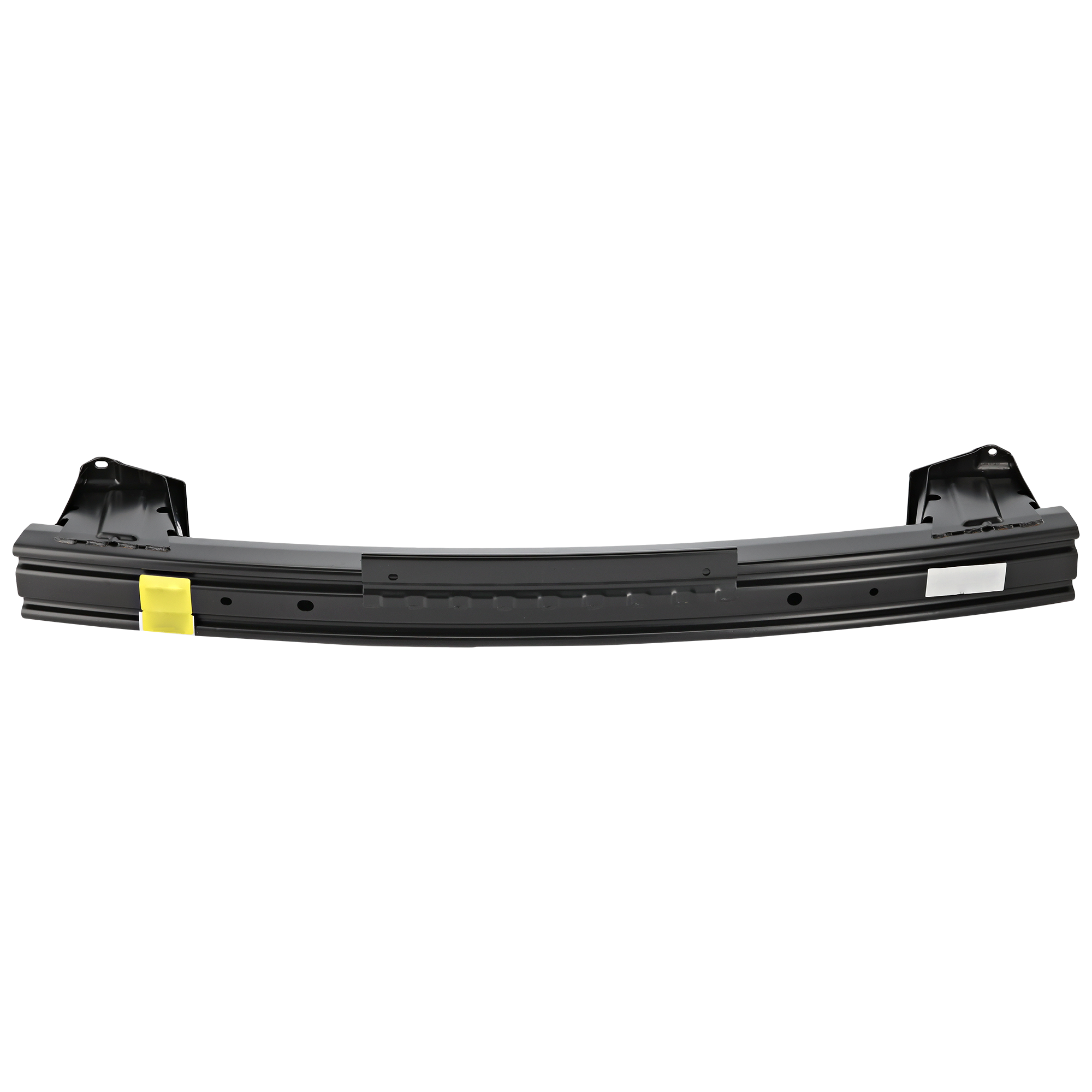 AM FIT 15-20 REAR REINFORCEMENT Steel CAPA SKU RH76210018Q Partslink HO1106194C OEM 71530T5RA00ZZ