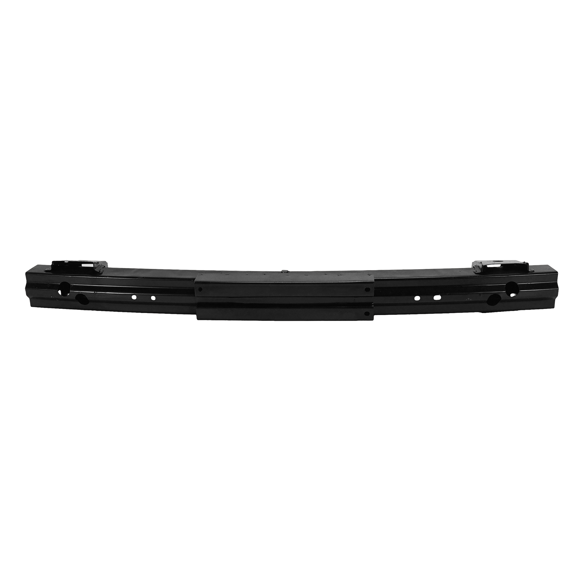 AM CIVIC HYBRID 03-05 REAR REINFORCEMENT Steel Hybrid Model SKU RH76210020 Partslink HO1106163 OEM 71530S5BA00ZZ