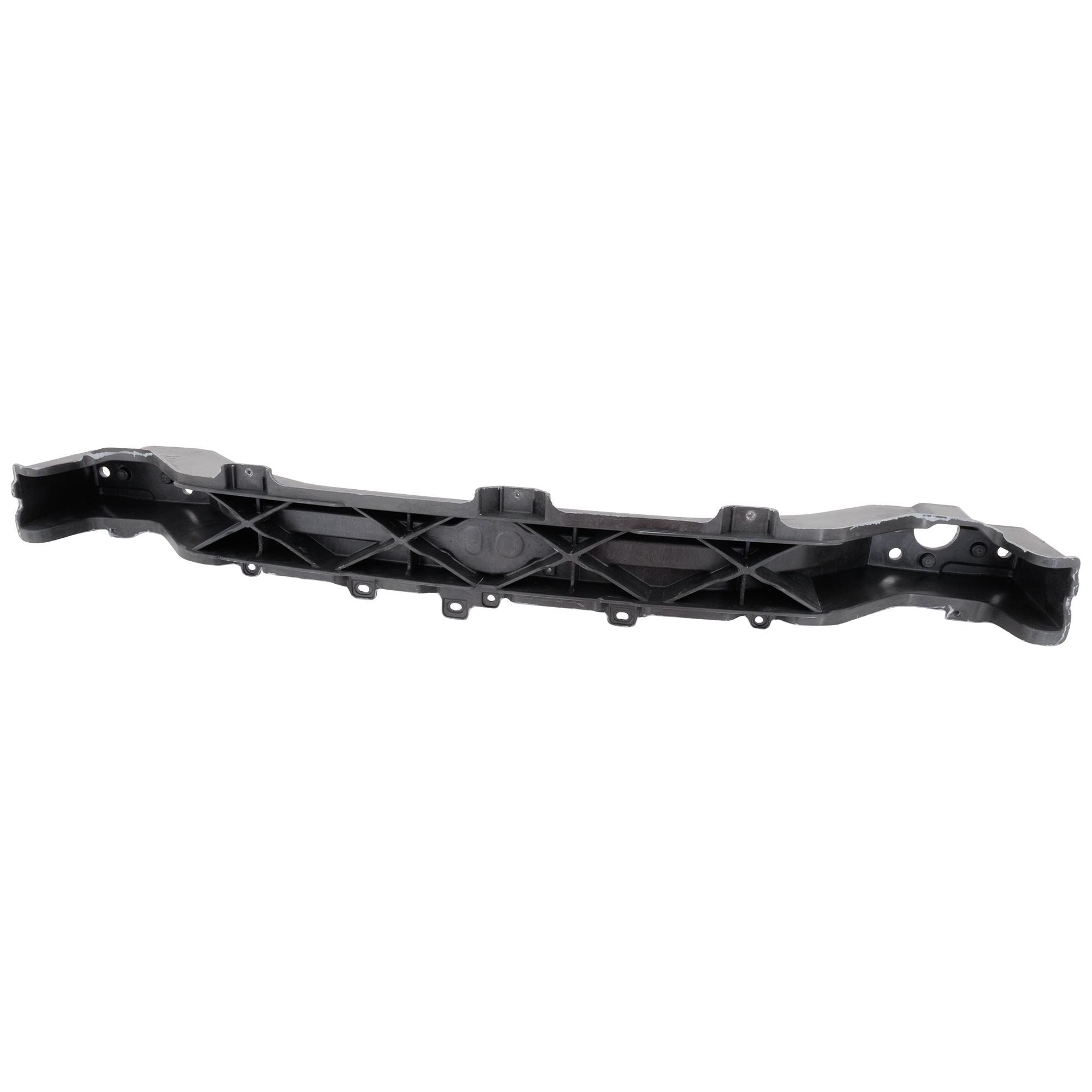 AM ELANTRA 19-20 REAR REINFORCEMENT Korea Built Vehicle CAPA SKU RH76210022Q Partslink HY1106188C OEM 86631F2AA0