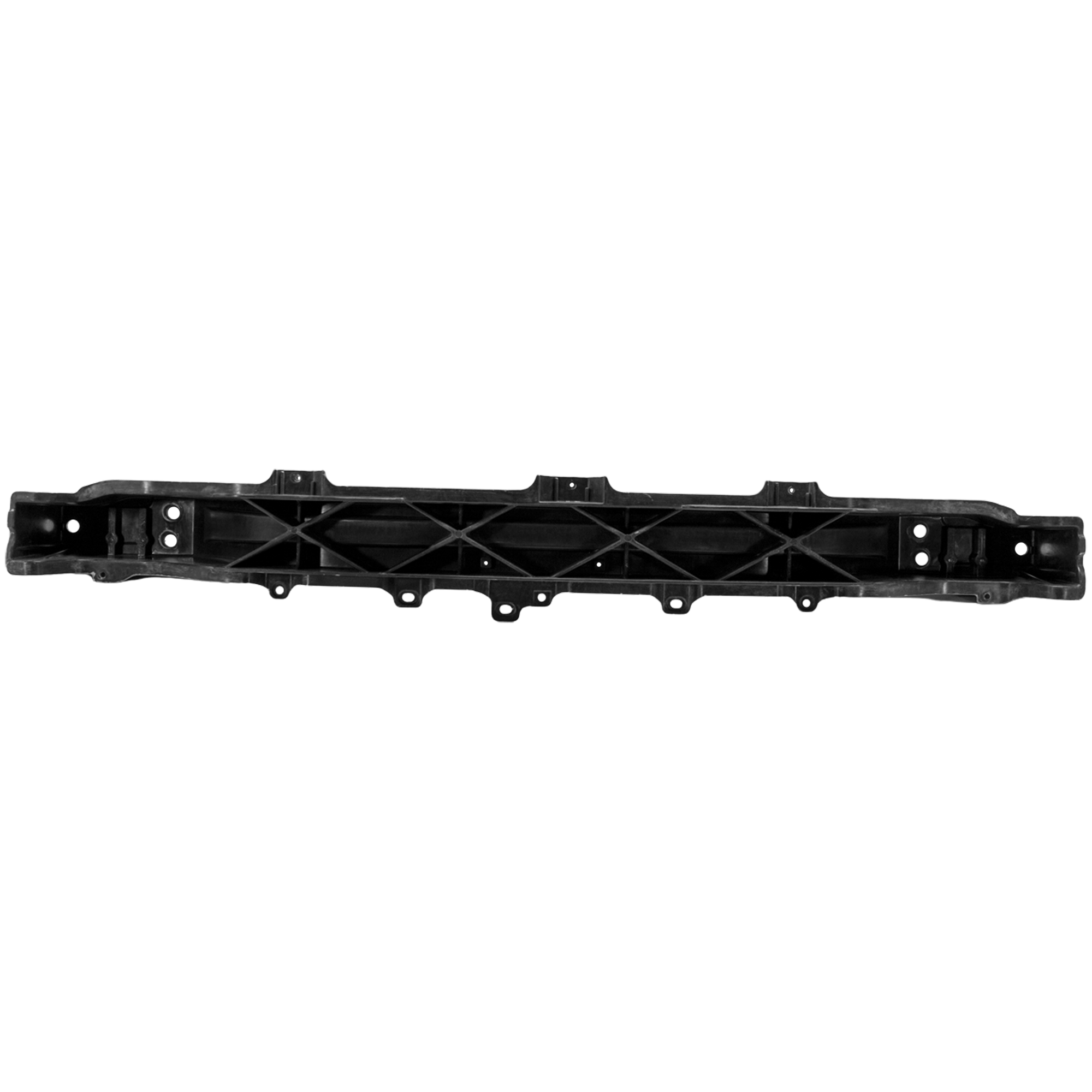 AM ELANTRA 19-20 REAR REINFORCEMENT Bar USA Built Vehicle SKU RH76210025 Partslink HY1106189 OEM 86631F3500