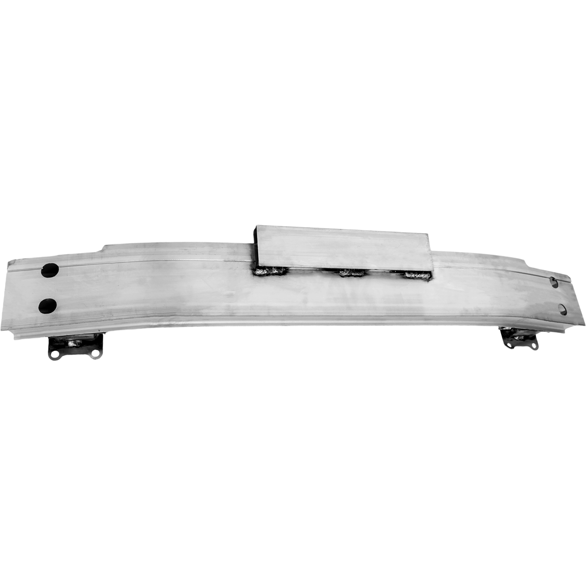 AM INSIGHT 19-22 REAR REINFORCEMENT Impact Bar Aluminum SKU RH76210027 Partslink HO1106206 OEM 71530TXMA00
