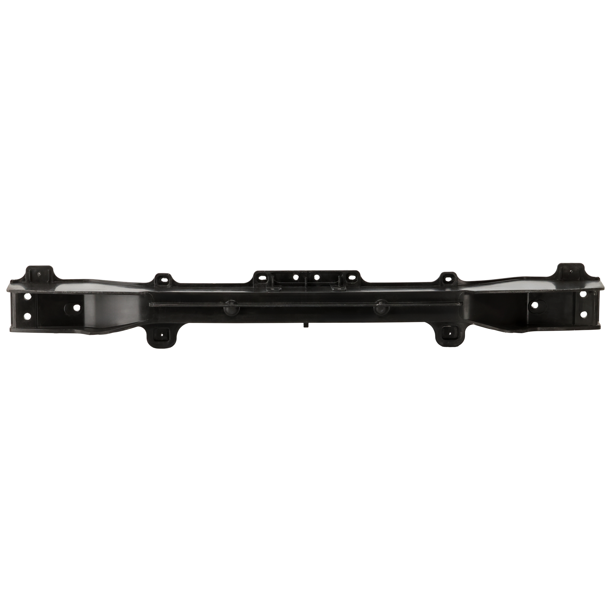 AM ELANTRA 21-23 REAR REINFORCEMENT Korea Built Vehicle CAPA SKU RH76210028Q Partslink HY1106197C OEM 86631AA200