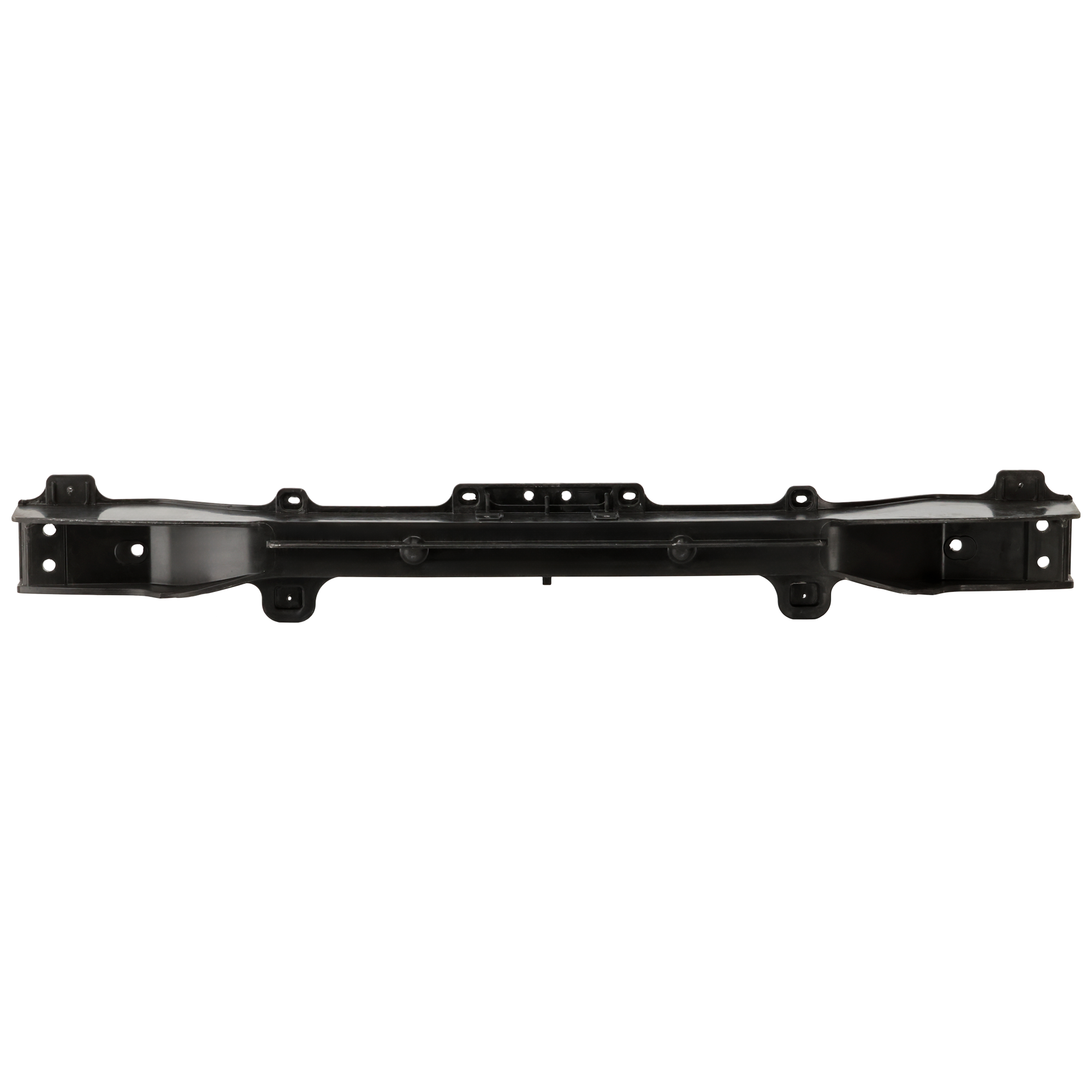AM ELANTRA 21-23 REAR REINFORCEMENT Korea Built Vehicle SKU RH76210028 Partslink HY1106197 OEM 86631AA200