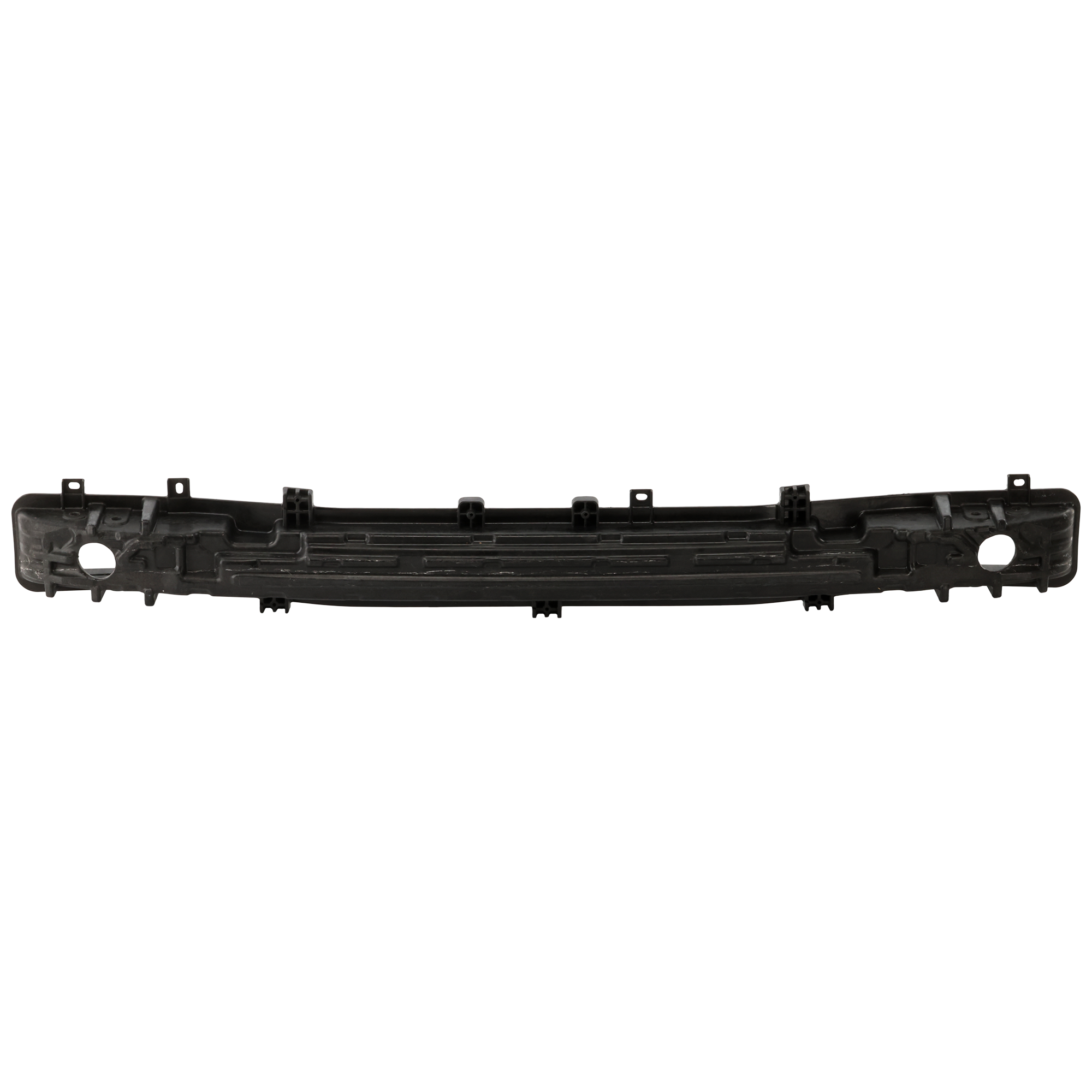 AM KONA 22-23 REAR REINFORCEMENT All Wheel Drive Plastic CAPA SKU RH76210031Q Partslink HY1106200C OEM 86631J9BA0