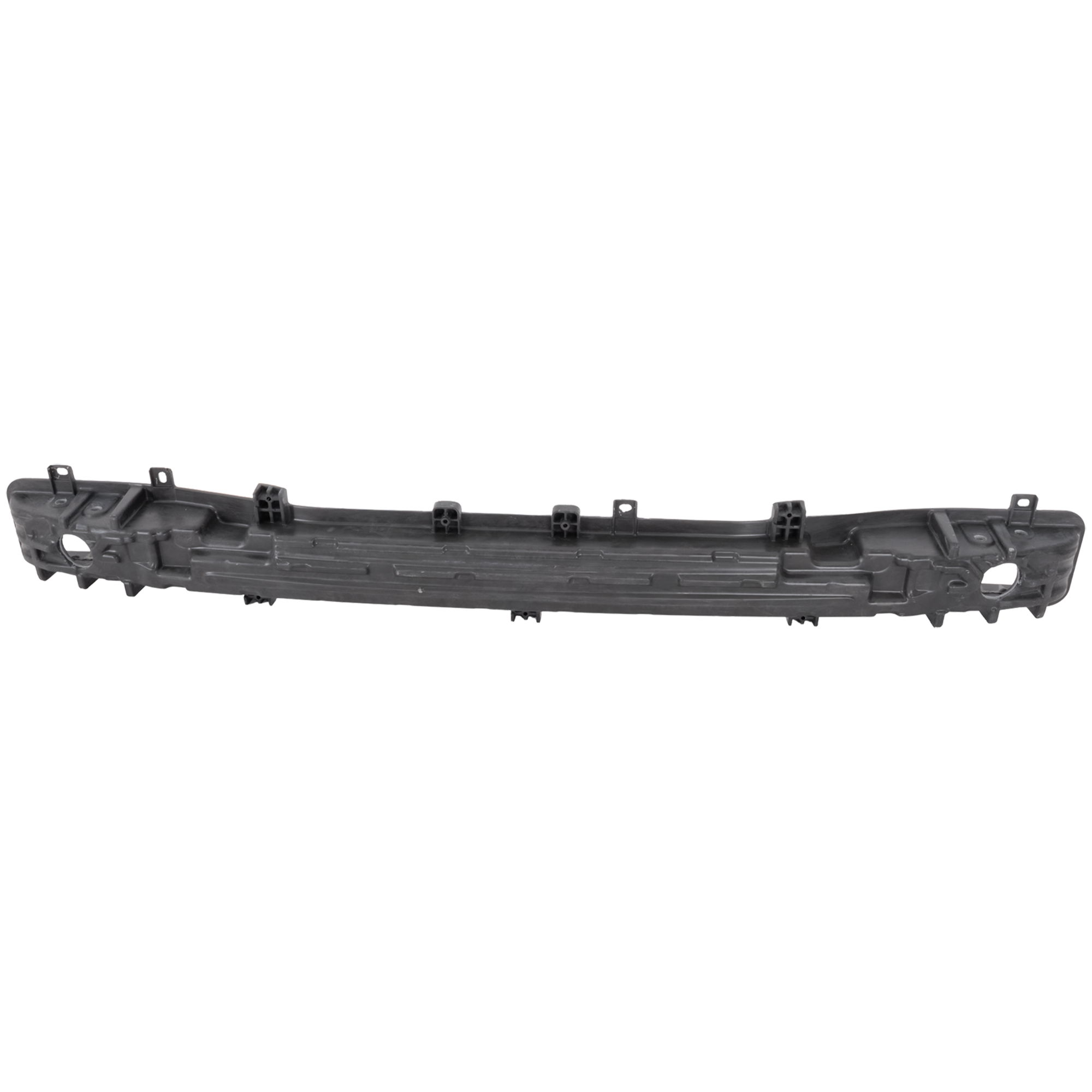 AM KONA 22-23 REAR REINFORCEMENT All Wheel Drive Plastic SKU RH76210031 Partslink HY1106200 OEM 86631J9BA0