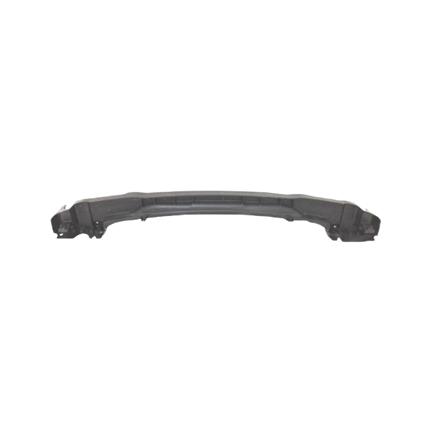 AM PALISADE 23-24 REAR REINFORCEMENT Plastic+Fiberglass CAPA SKU RH76210035Q Partslink HY1106210C OEM 86631S8CB0