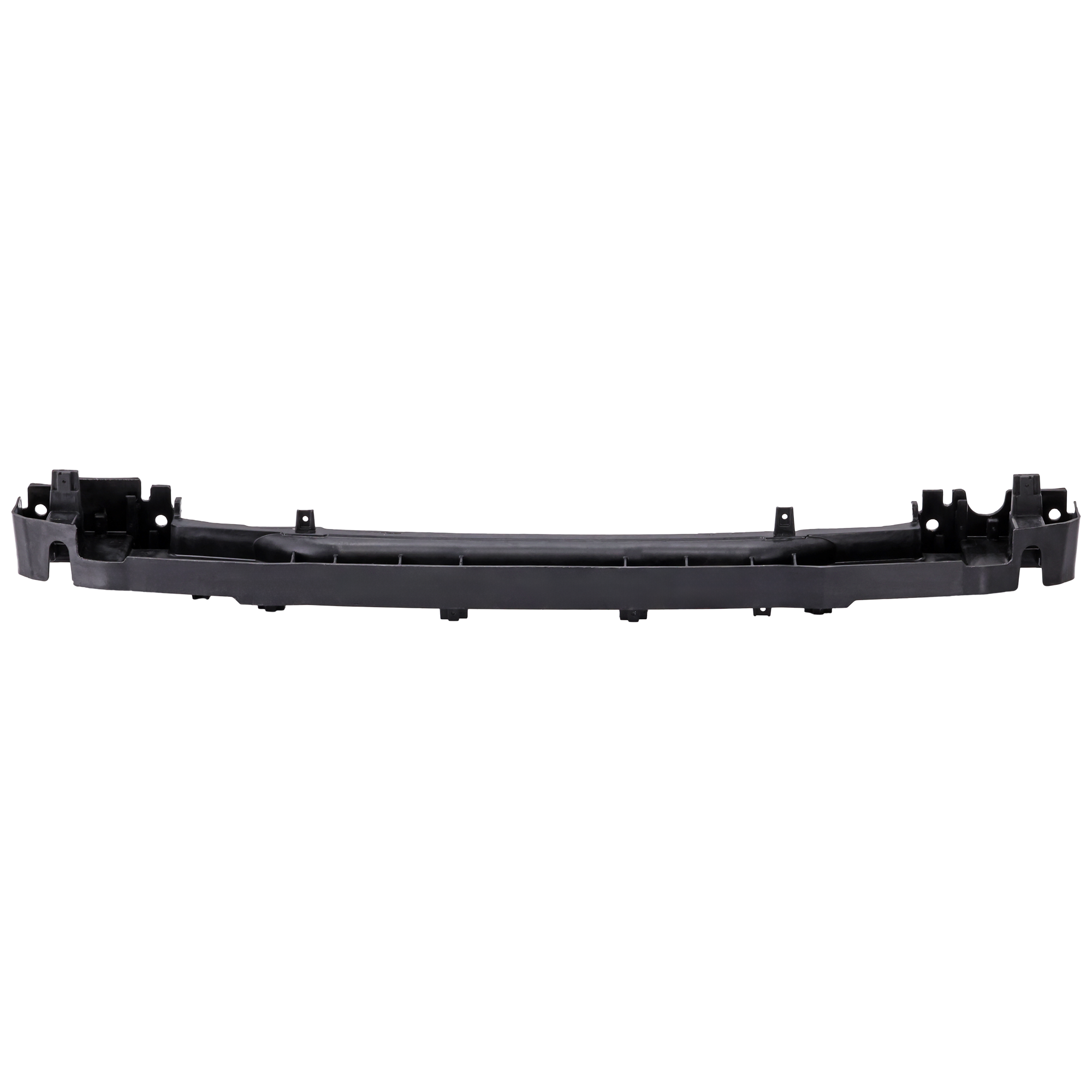 AM PALISADE 23-25 REAR REINFORCEMENT Plastic+Fiberglass SKU RH76210035 Partslink HY1106210 OEM 86631S8CB0