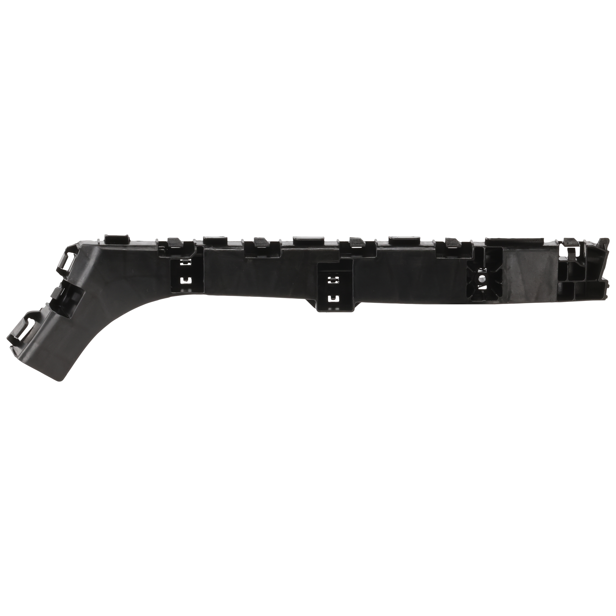 AM CIVIC 16-20 REAR BUMPER BRACKET RH Spacer EX EX L EX T LX LX P SI Sport Touring Models Coupe SKU RH76260001 Partslink HO1143118 OEM 71593TBGA00