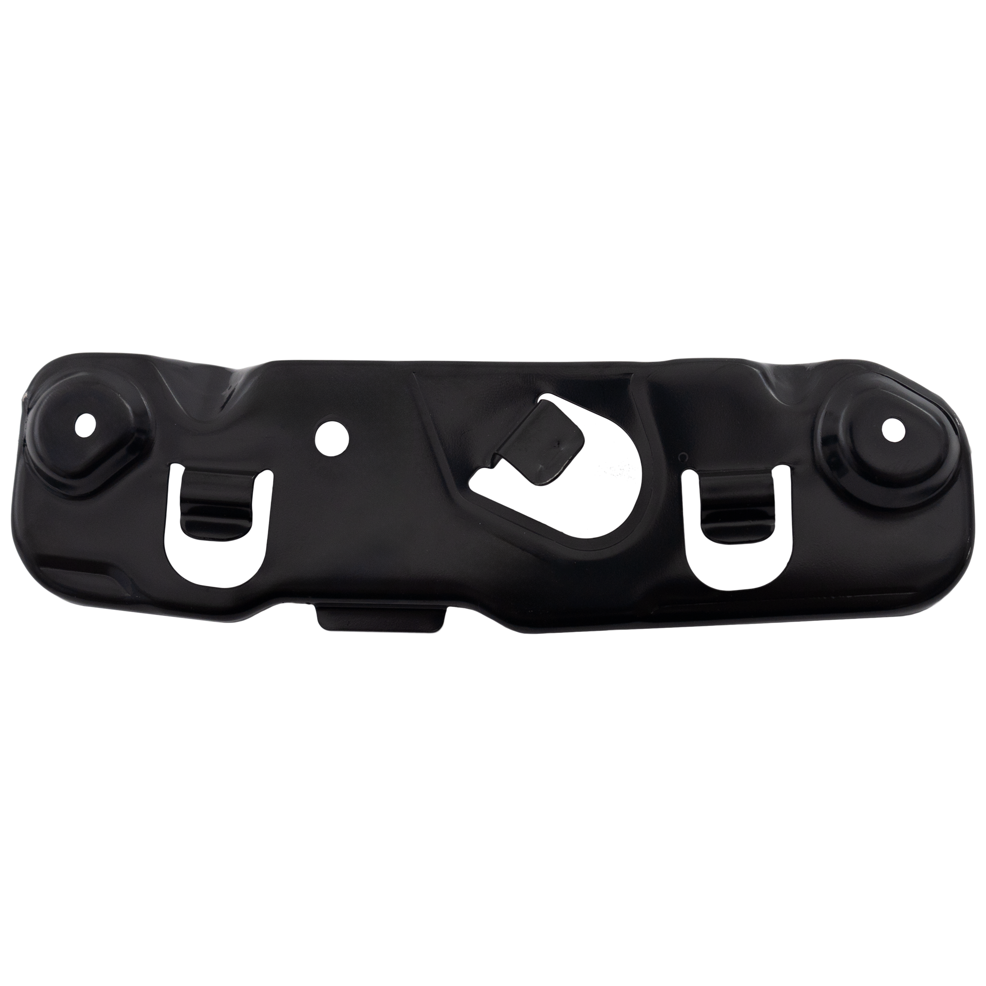 AM CIVIC 22-25 REAR BUMPER BRACKET LH Side Bracket Sedan SKU RH76260012 Partslink HO1142121 OEM 71691T20A00