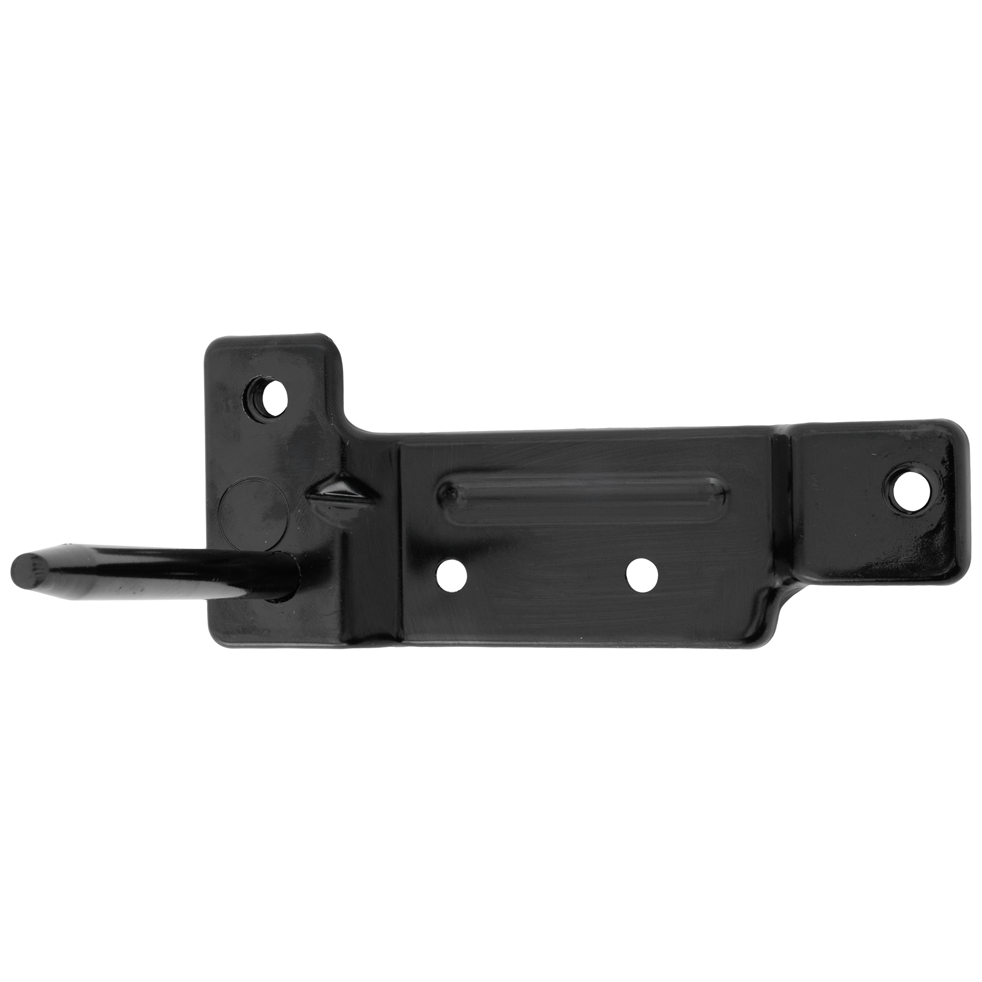 AM ELANTRA 17-18 REAR BUMPER BRACKET RH Reinforcement Bar Korea Built Vehicle 1.4L Eng. Turbo 2.0L Eng. SKU RH76260013 Partslink HY1163102 OEM 86642F2100