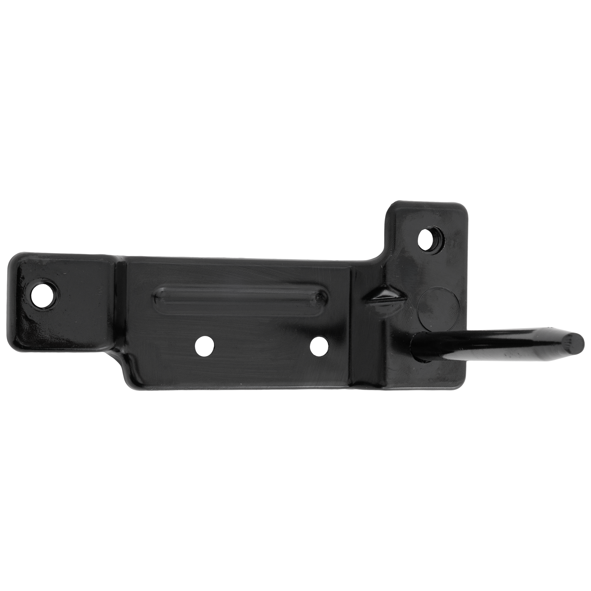 AM ELANTRA 17-18 REAR BUMPER BRACKET LH Reinforcement Bar Korea Built Vehicle 1.4L Eng. Turbo 2.0L Eng. SKU RH76260014 Partslink HY1162102 OEM 86641F2100