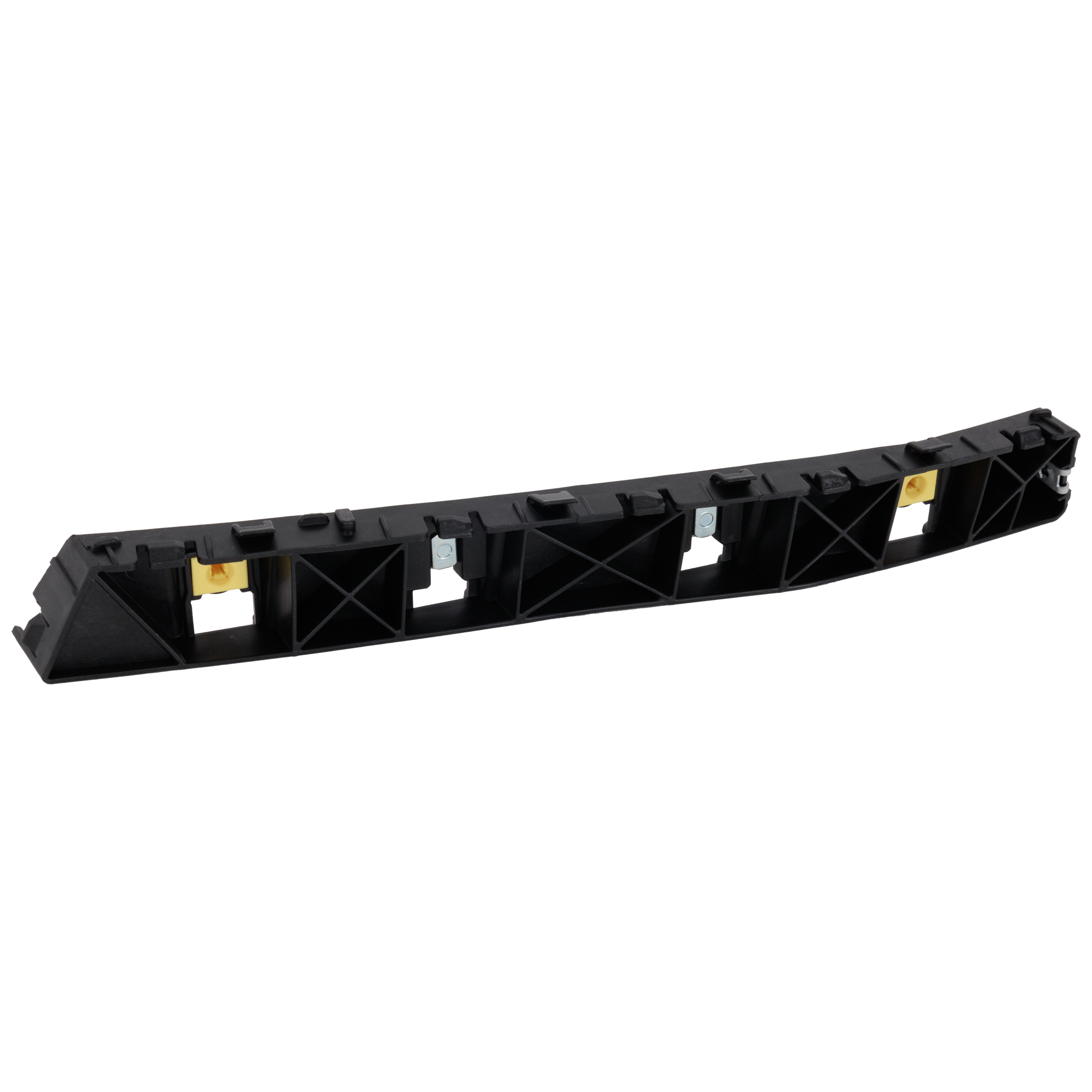 AM ELANTRA 19-20 REAR BUMPER BRACKET RH Side Bracket USA Built Vehicle SKU RH76260025 Partslink HY1143118 OEM 86614F3500