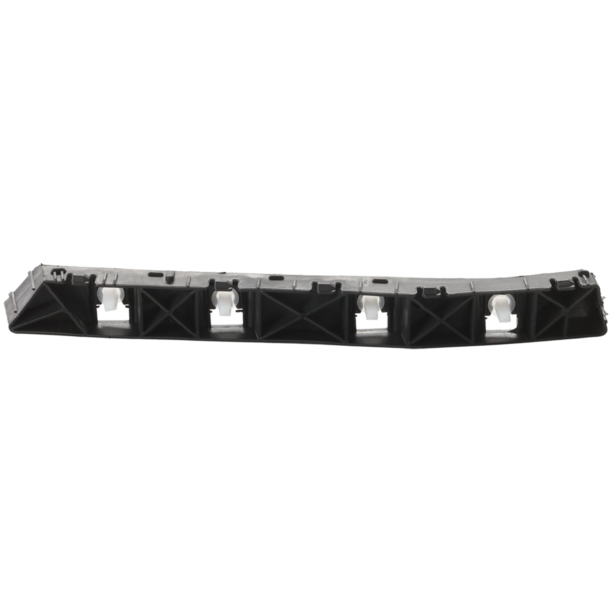 AM ELANTRA 17-18 REAR BUMPER BRACKET RH Side Cover Bracket USA Built Vehicle 1.4L 2.0L Eng. SKU RH76260027 Partslink HY1143119 OEM 86614F3000