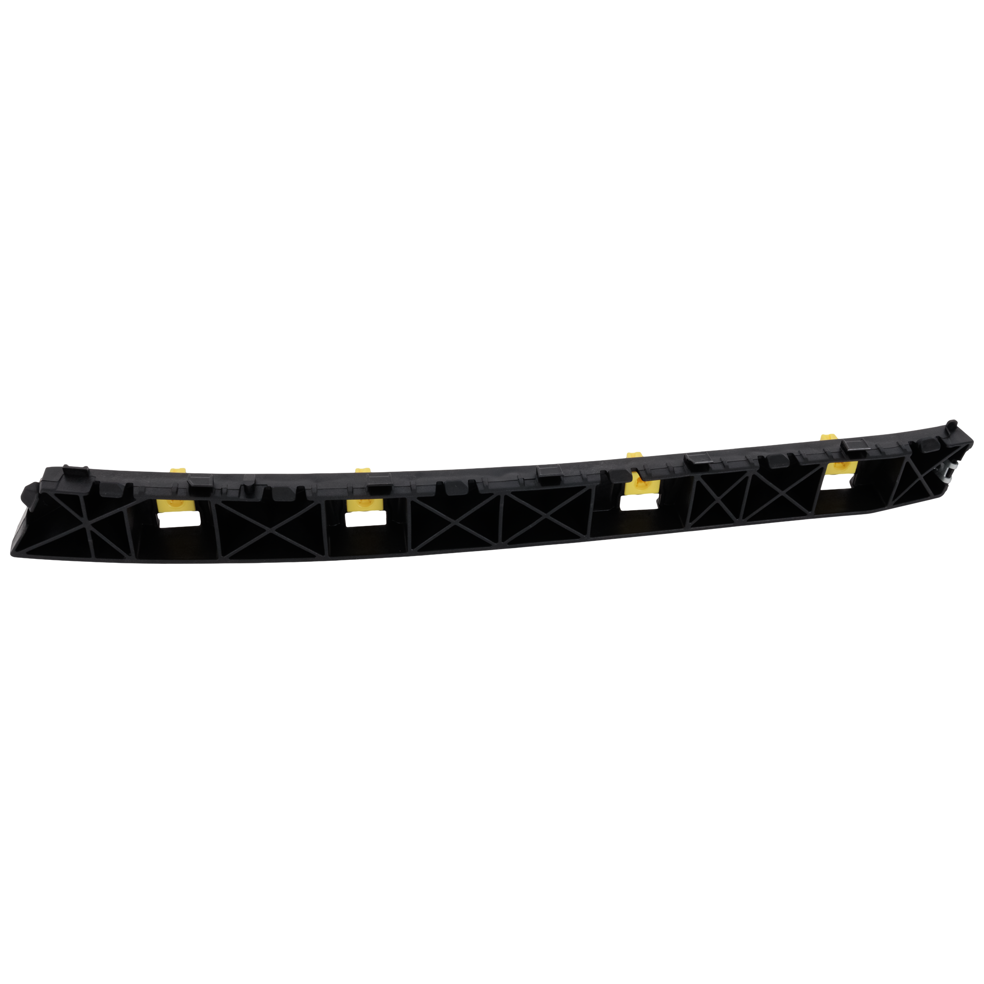 AM ELANTRA 21-23 REAR BUMPER BRACKET RH Side Cover Bracket USA Built Vehicle 2.0L Eng. SKU RH76260029 Partslink HY1143124 OEM 86652AB000
