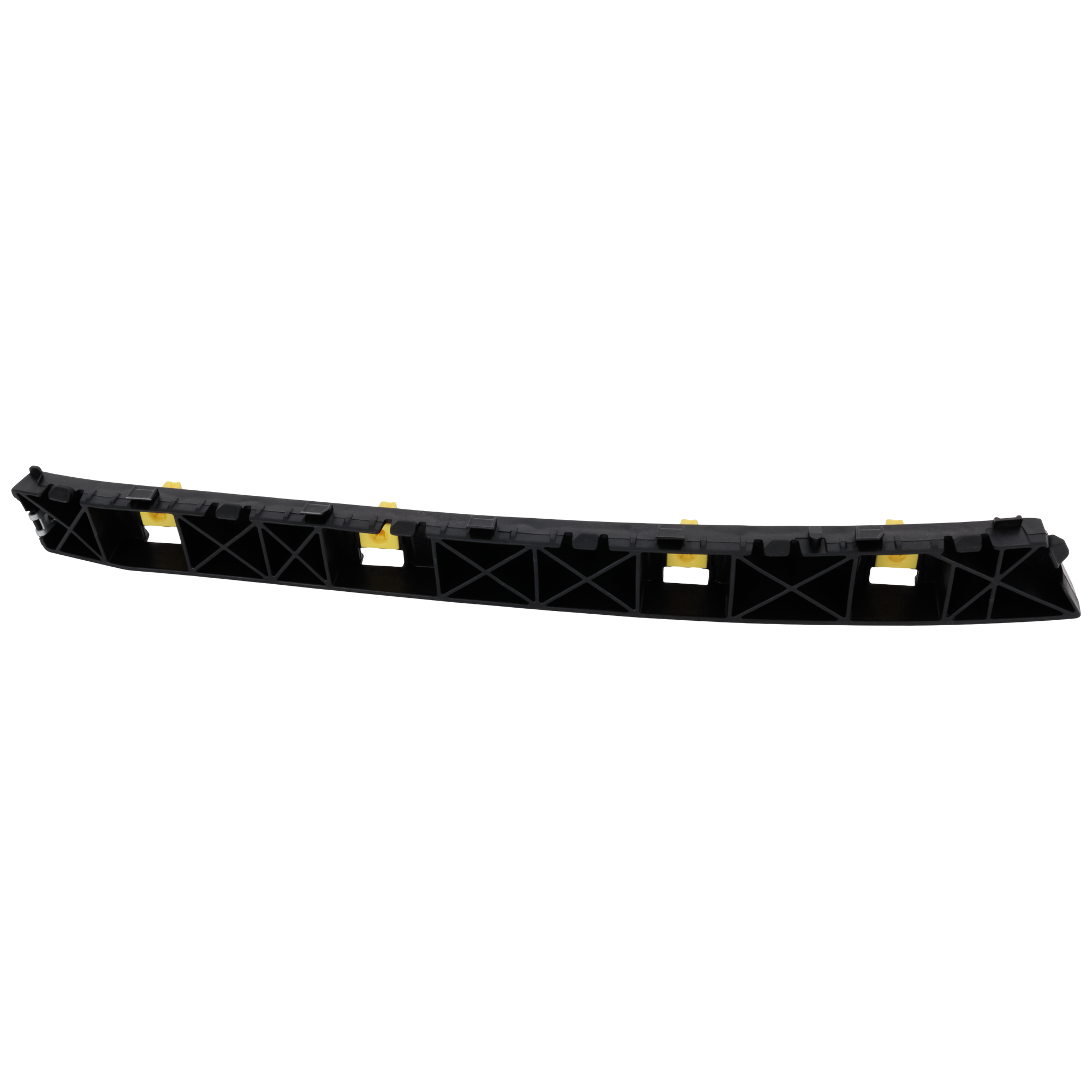 AM ELANTRA 21-23 REAR BUMPER BRACKET LH Side Cover Bracket USA Built Vehicle 2.0L Eng. SKU RH76260030 Partslink HY1142124 OEM 86651AB000