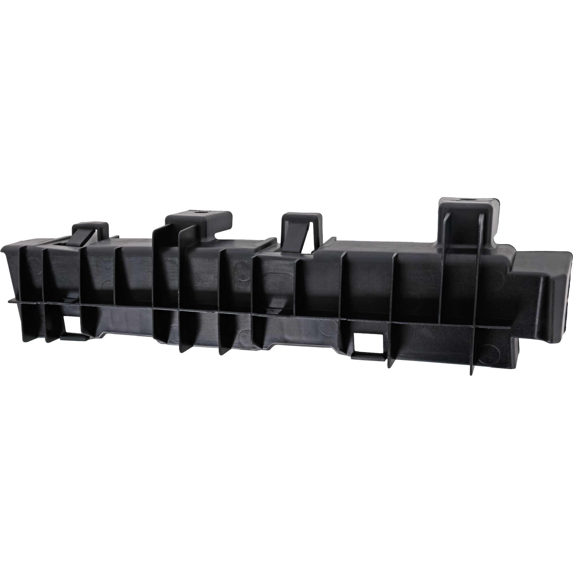 AM TUCSON 22-23 REAR BUMPER BRACKET RH Upper Side Cover Bracket USA Built Vehicle Limited SE SEL SKU RH76260035 Partslink HY1143127 OEM 86626CW000