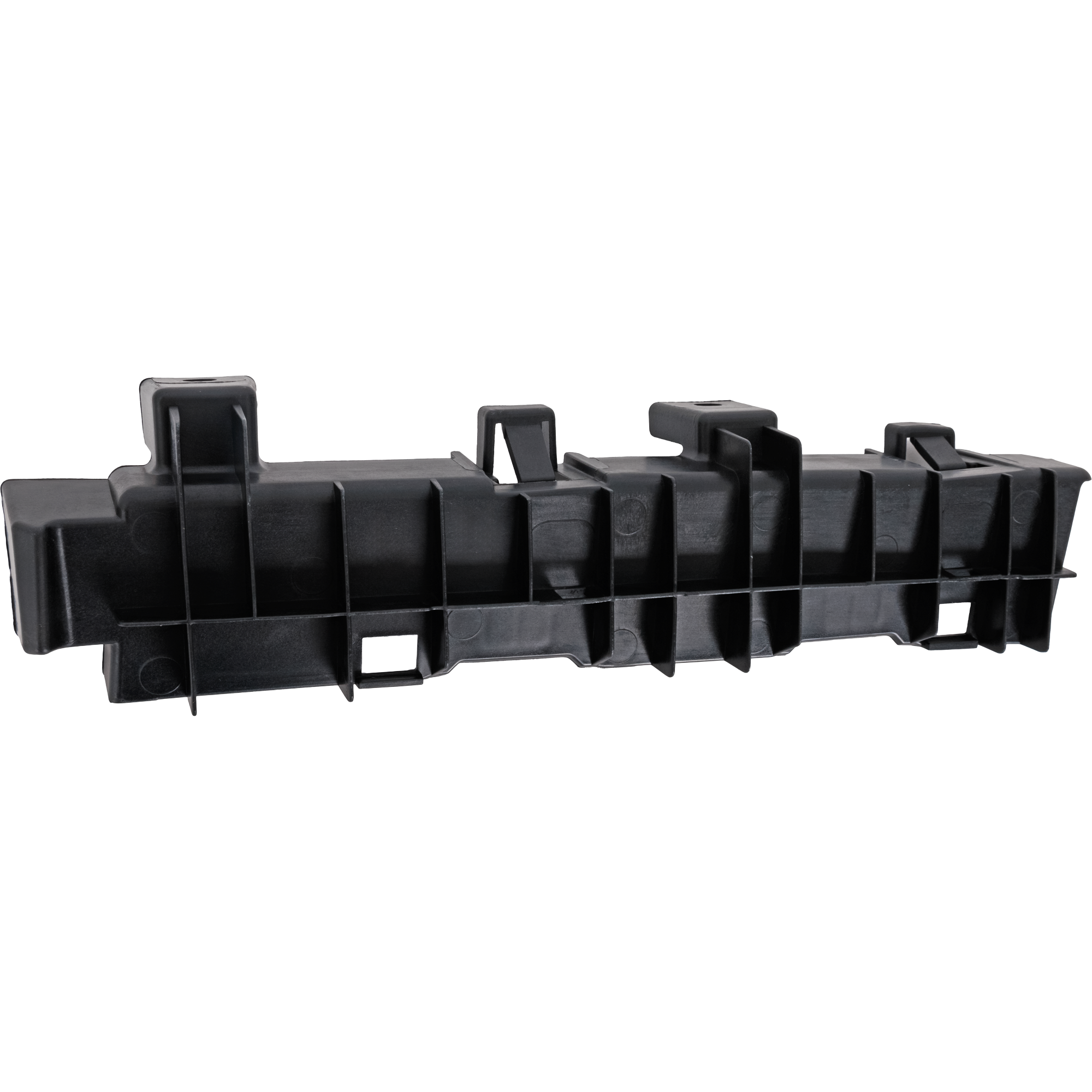 AM TUCSON 22-23 REAR BUMPER BRACKET LH Upper Side Cover Bracket USA Built Vehicle Limited SE SEL SKU RH76260036 Partslink HY1142127 OEM 86625CW000