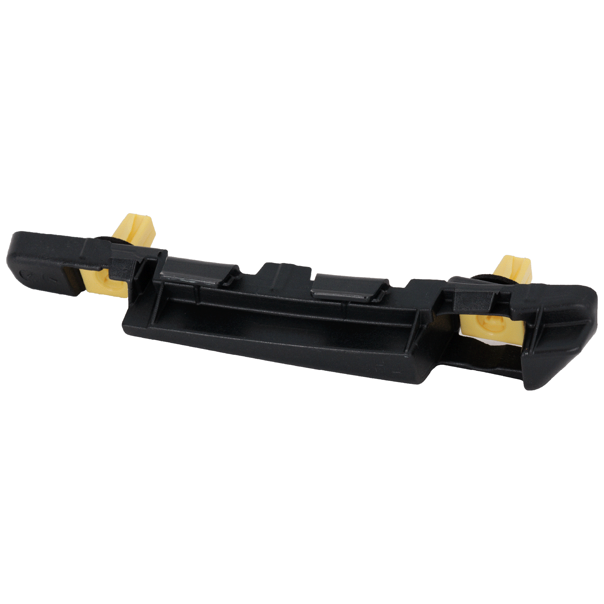 AM KONA 22-23 KONA ELECTRIC 22-23 REAR BUMPER BRACKET RH Retainer Bracket SKU RH76260037 Partslink HY1143128 OEM 86652J9BA0