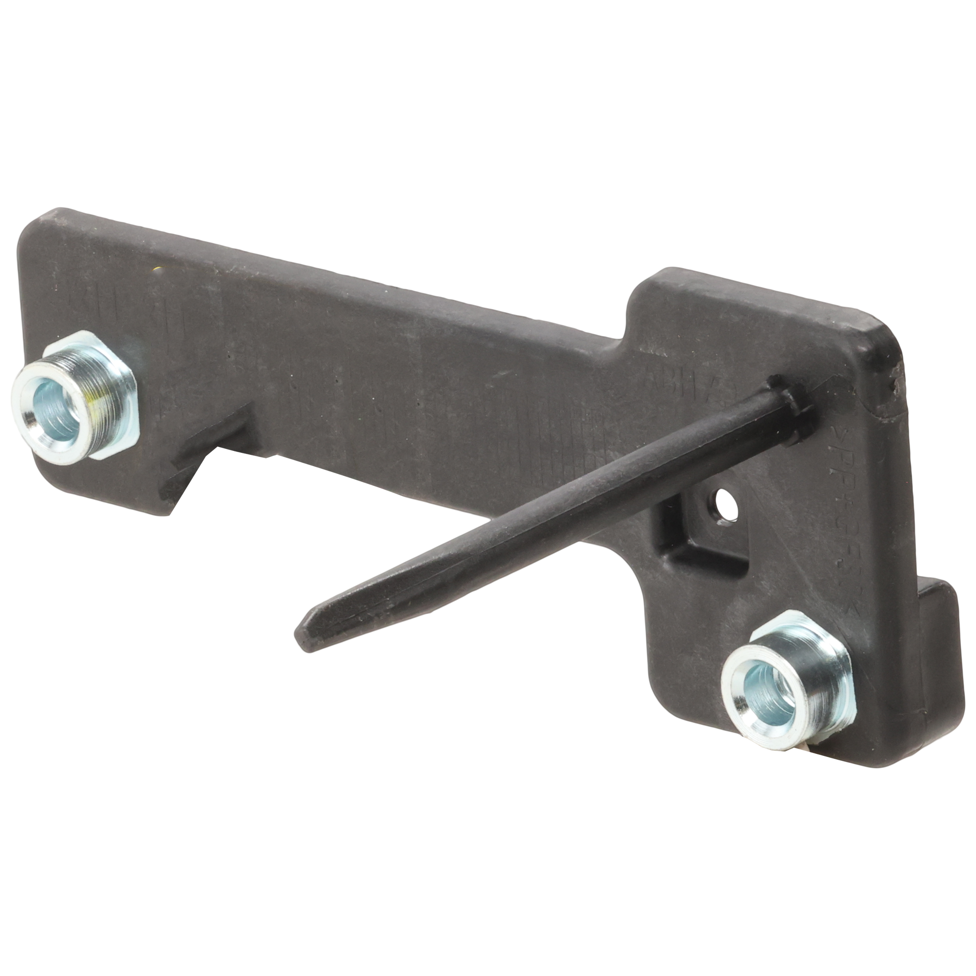 AM SONATA 20-22 REAR BUMPER BRACKET RH Bumper Stay USA Built Vehicle CAPA SKU RH76260041Q Partslink HY1167138C OEM 86642L0000
