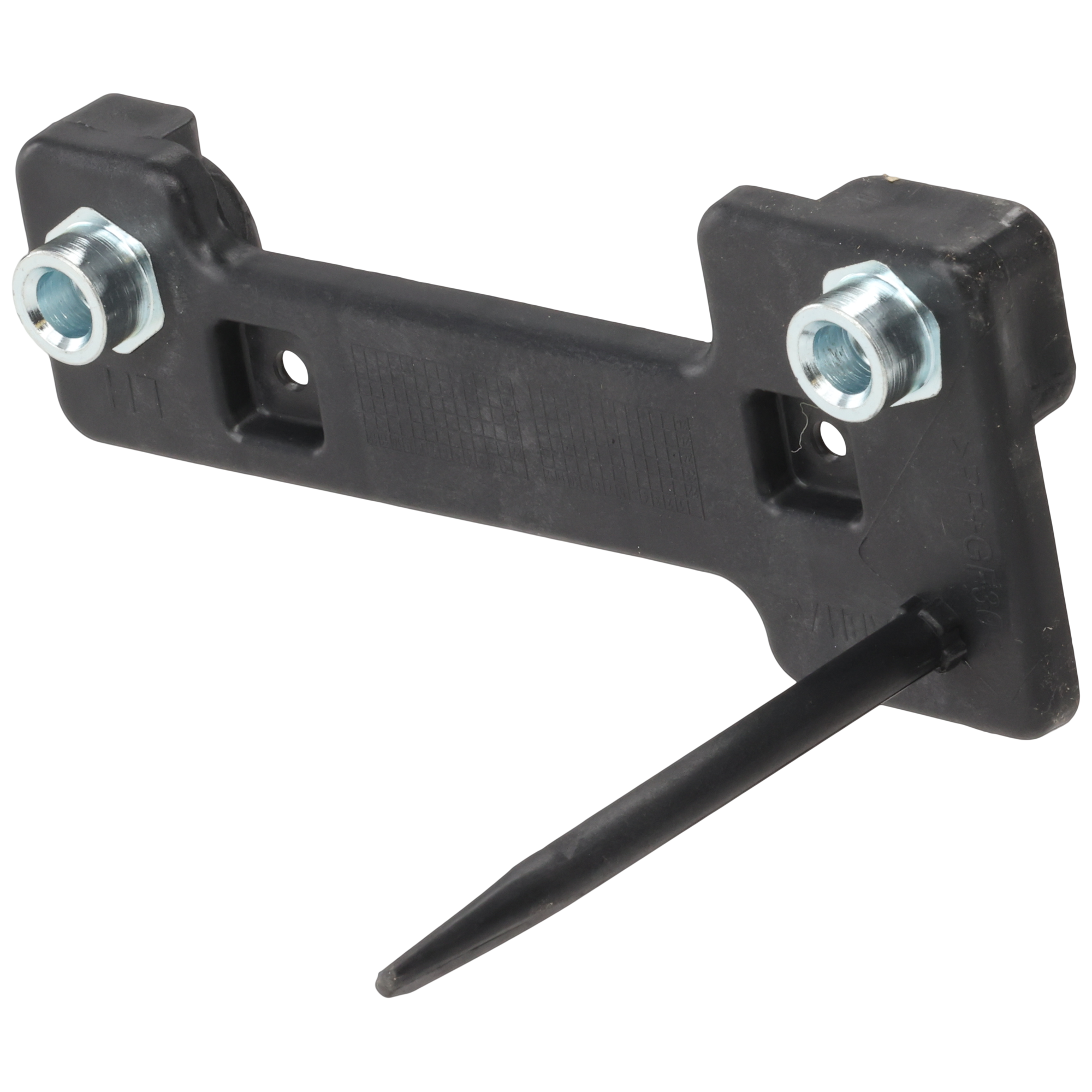 AM SONATA 20-22 REAR BUMPER BRACKET LH Bumper Stay USA Built Vehicle SKU RH76260042 Partslink HY1166138 OEM 86641L0000