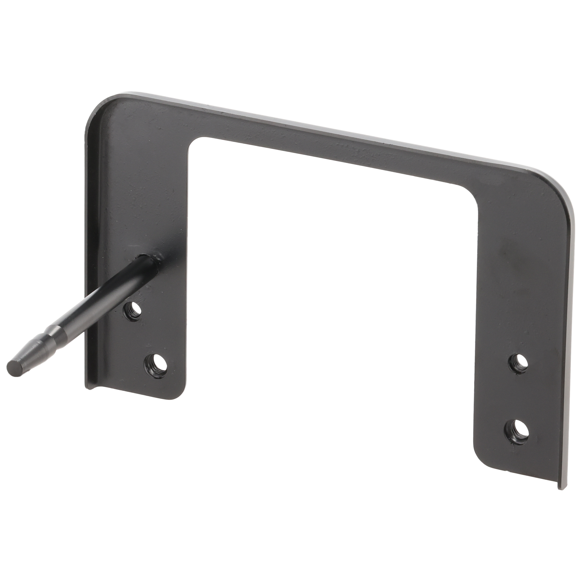 AM KONA 24-25 REAR BUMPER BRACKET RH Stay SKU RH76260049 Partslink HY1167142 OEM 86648BE000