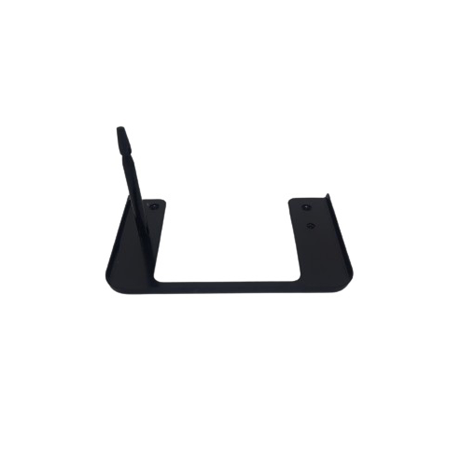 AM KONA 24-24 REAR BUMPER BRACKET LH Stay CAPA SKU RH76260050Q Partslink HY1166142C OEM 86647BE000
