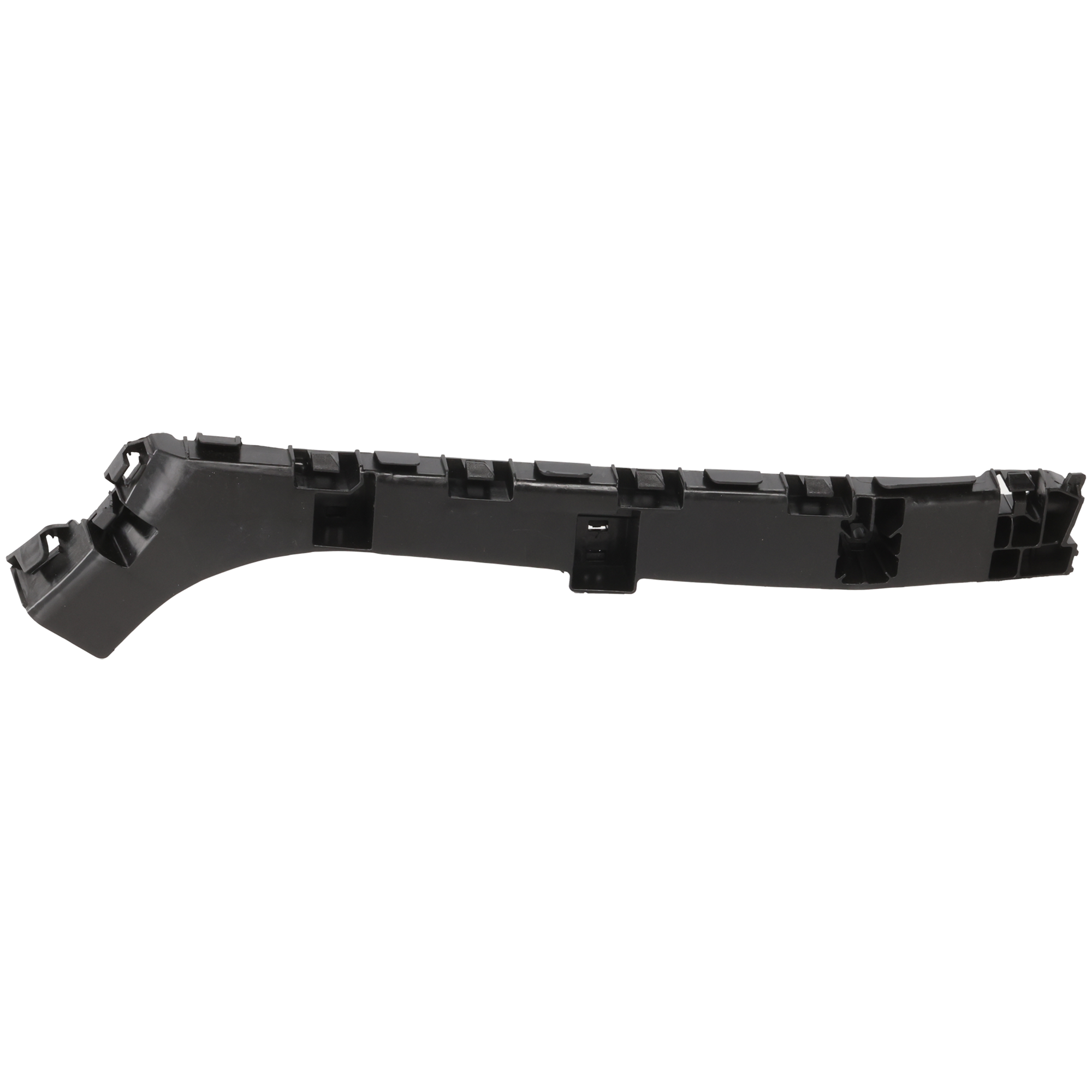 AM CIVIC 16-21 REAR BUMPER BRACKET RH Spacer North America Built Vehicle Sedan SKU RH76270017 Partslink HO1143116 OEM 71593TBAA00