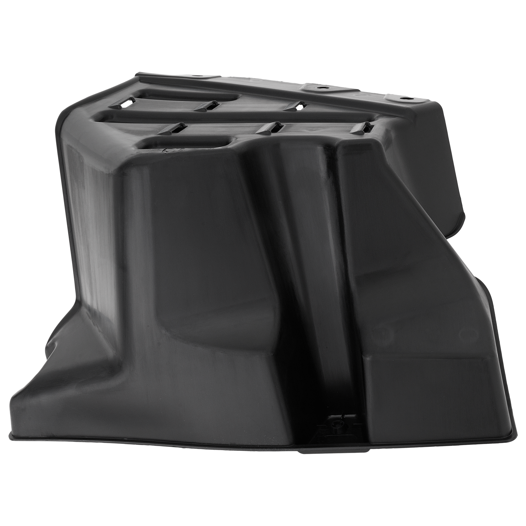 AM SANTA FE SPORT 17-18 REAR BUMPER BRACKET LH Side SKU RH76270020 Partslink HY1182101 OEM 866954Z500