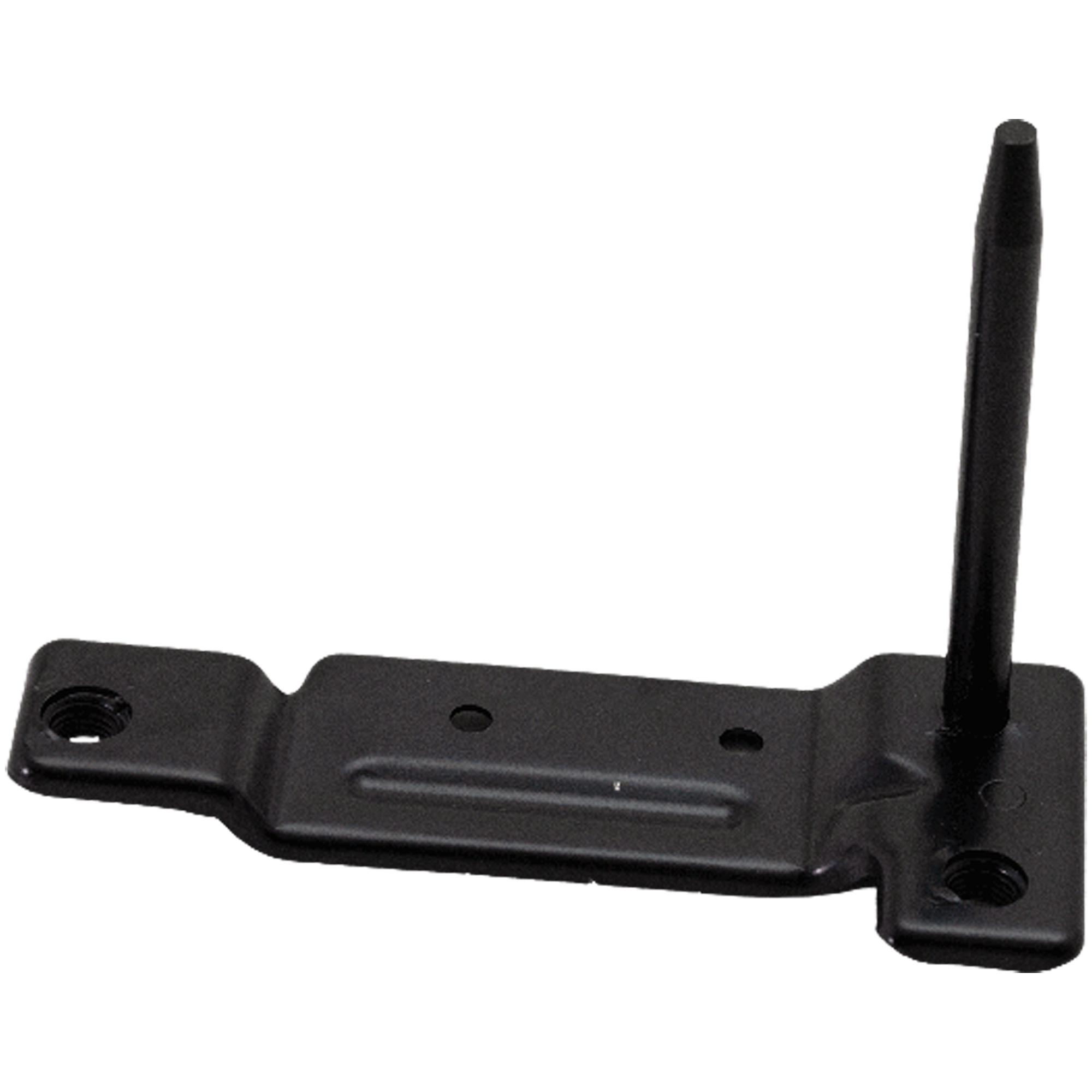 AM ELANTRA 17-20 REAR BUMPER BRACKET RH Reinforcement Bar USA Built Vehicle 17-18 Exc. Sport Model SKU RH76270027 Partslink HY1167129 OEM 86642F3100