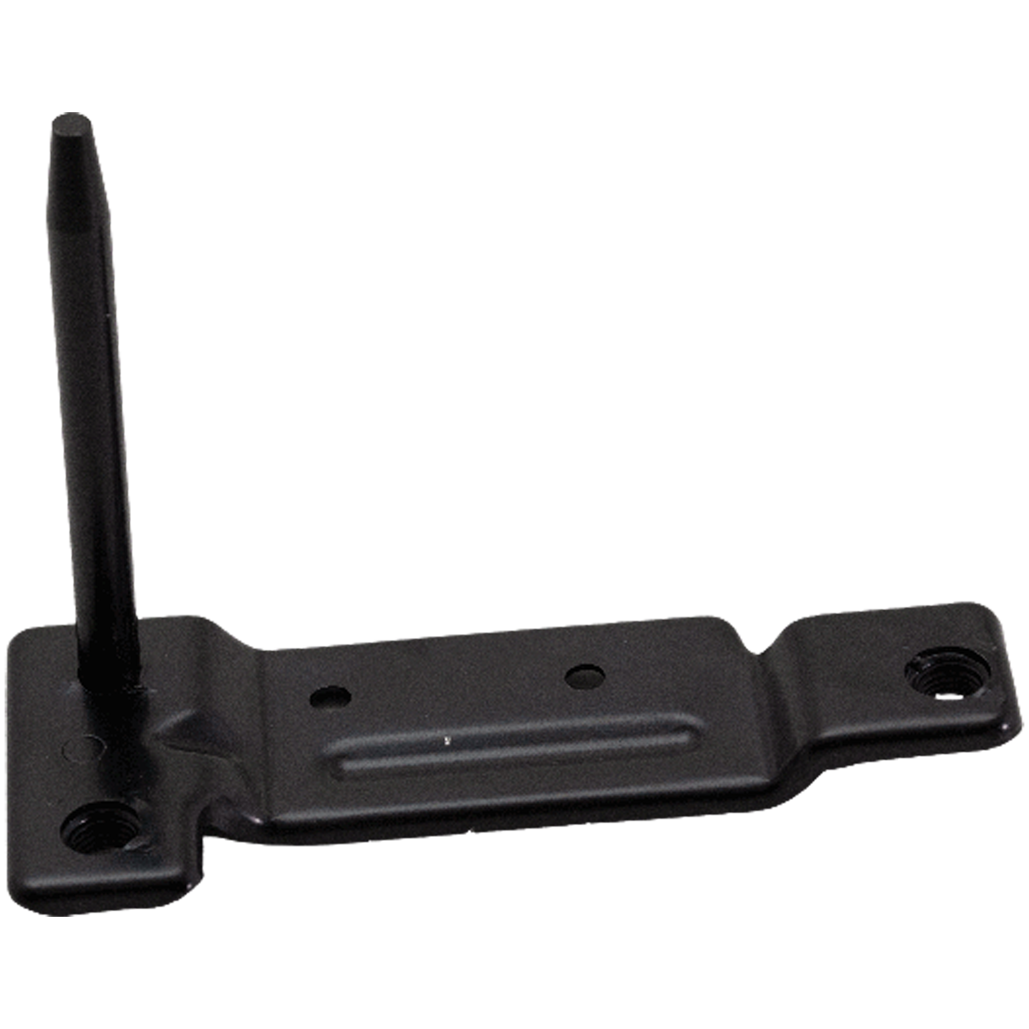 AM ELANTRA 17-20 REAR BUMPER BRACKET LH Reinforcement Bar USA Built Vehicle 17-18 Exc. Sport Model SKU RH76270028 Partslink HY1166129 OEM 86641F3100