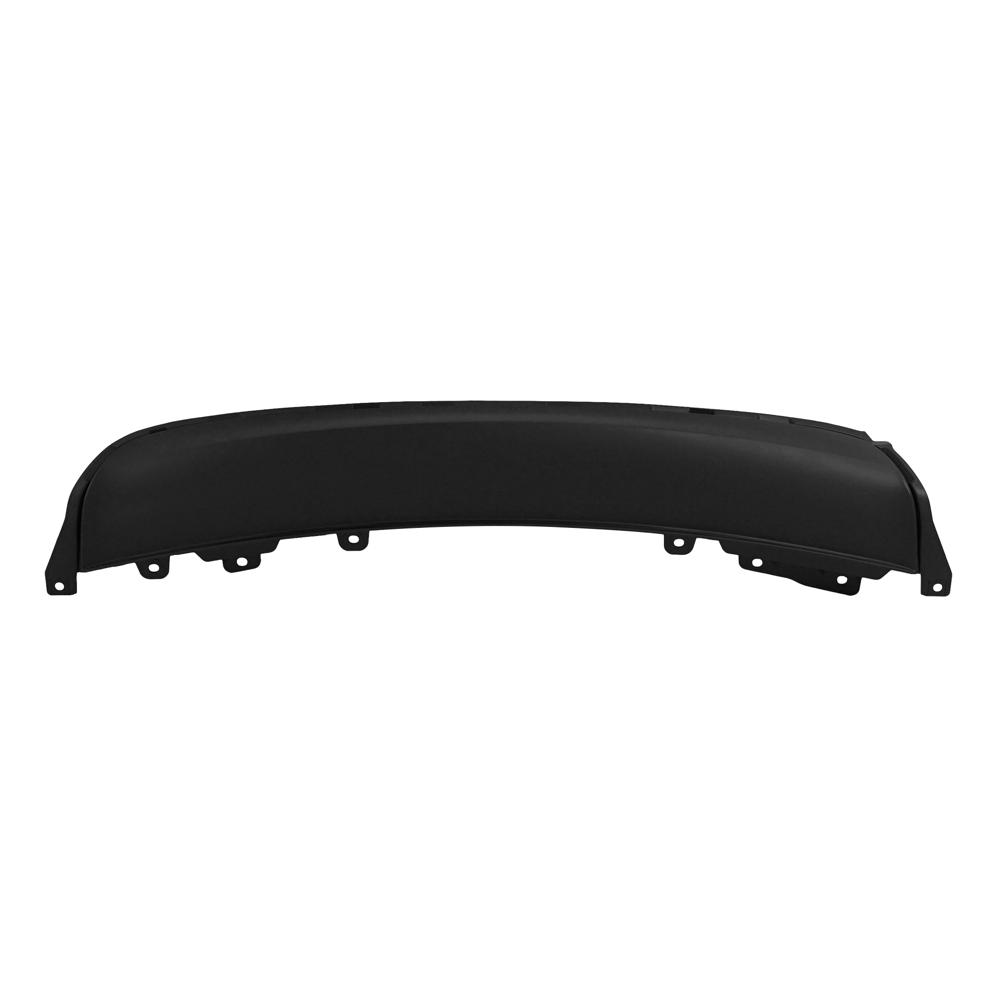 AM PILOT 19-21 REAR BUMPER MOLDING Lower LX Model SKU RH76350005 Partslink HO1195117 OEM 71508TG7A50