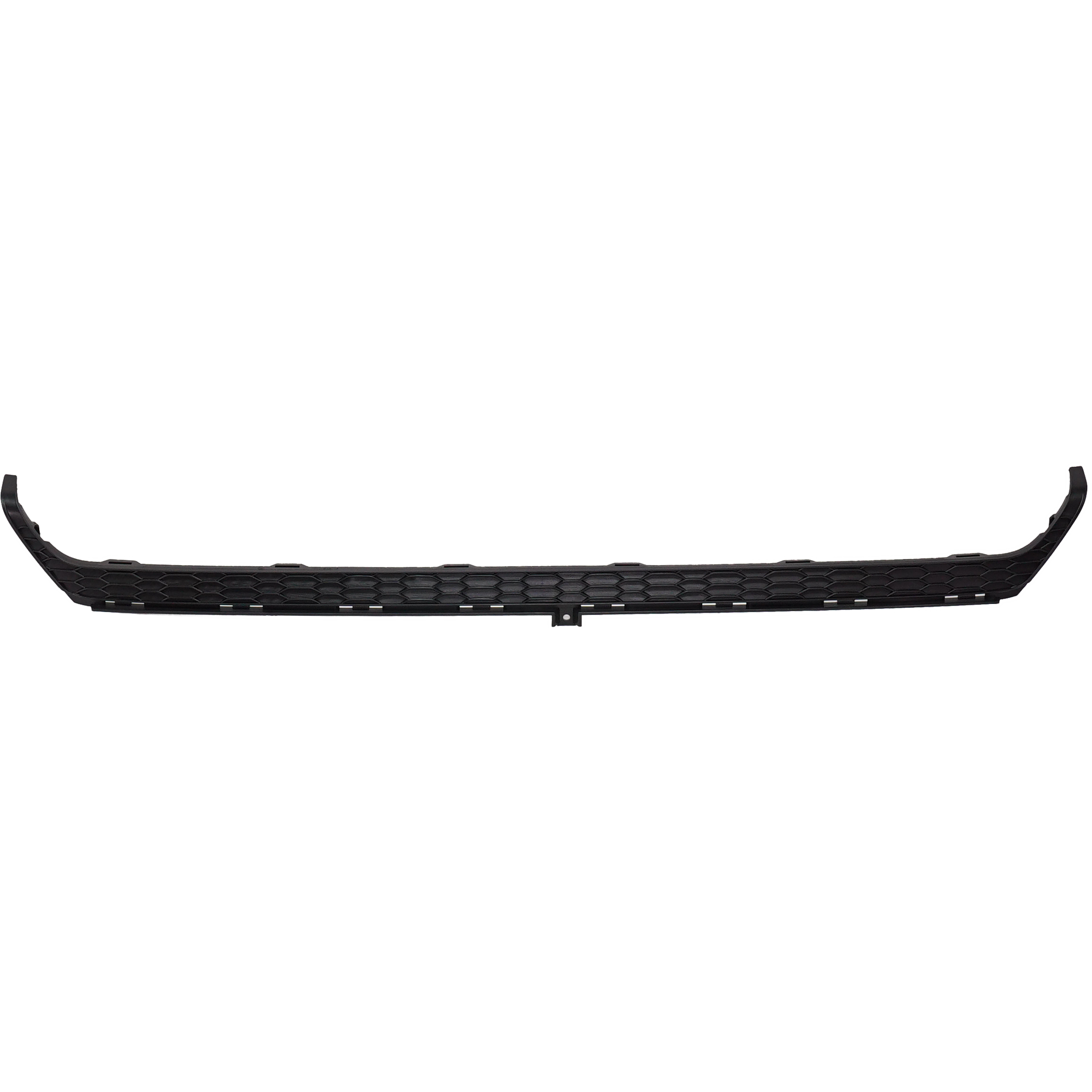 AM ACCORD 16-17 REAR BUMPER MOLDING Garnish Sedan Exc. Hybrid Models SKU RH76350009 Partslink HO1144104 OEM 71502T2FA50