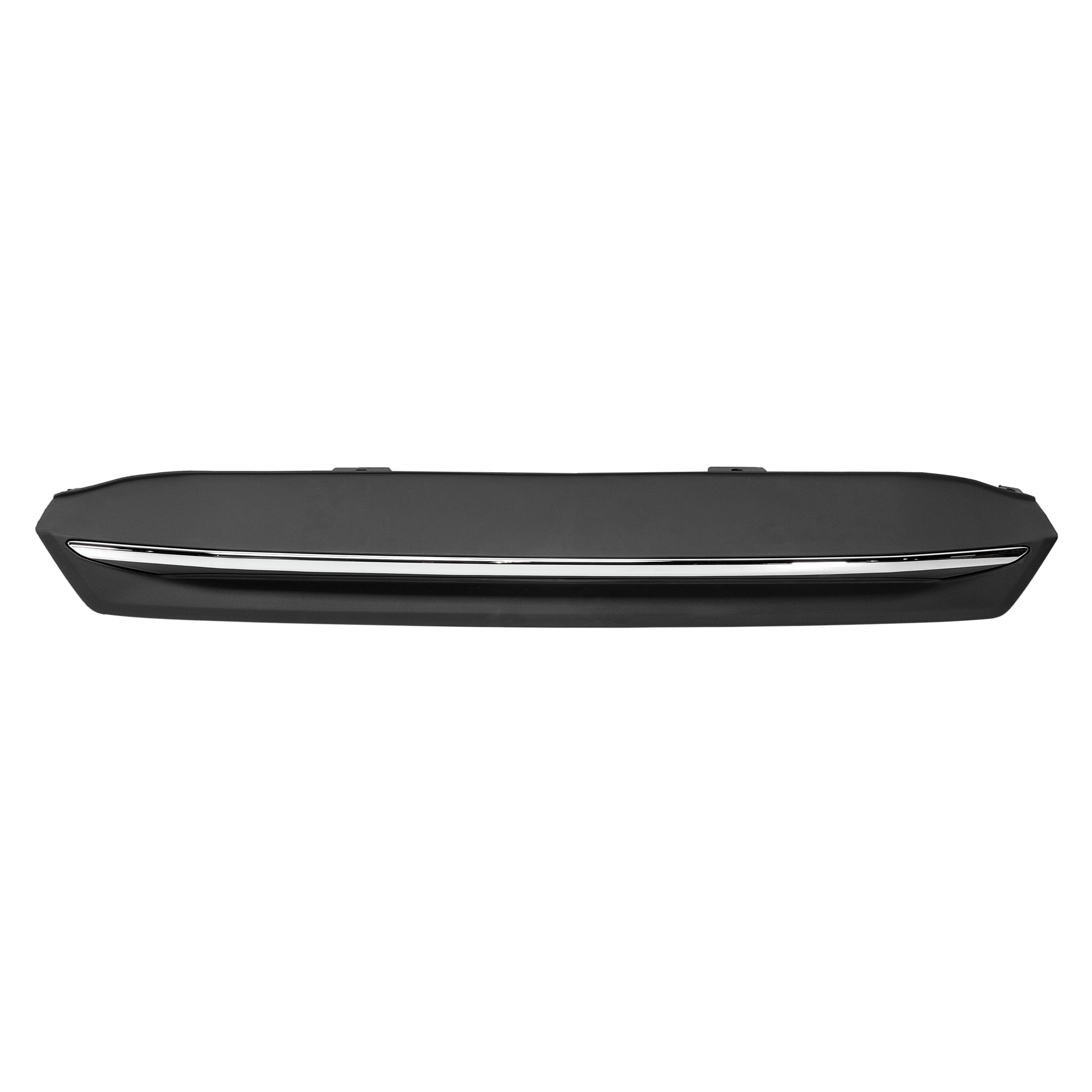 AM CIVIC 19-21 REAR BUMPER MOLDING Garnish North America Built Vehicle Sedan DX EX EX L LX Touring Models SKU RH76350011 Partslink HO1195121 OEM 71510TBAA50