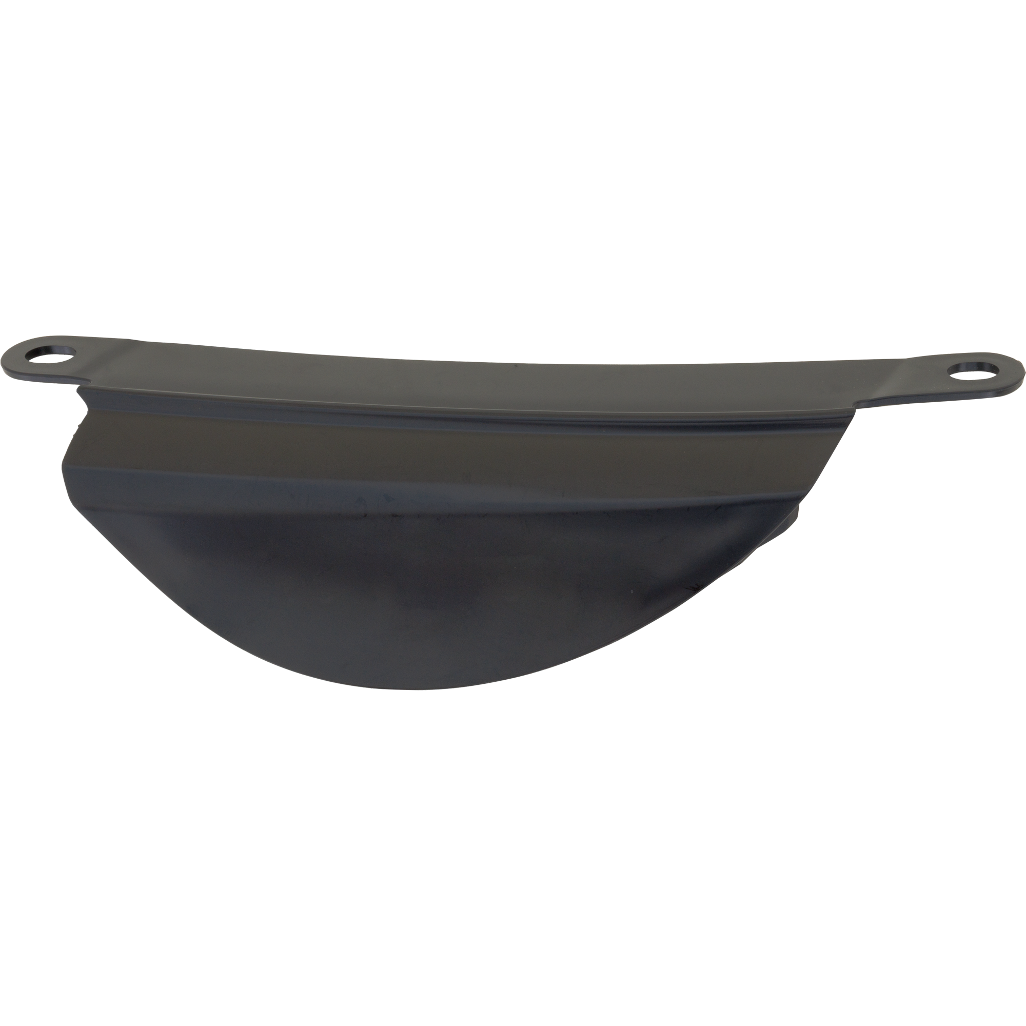 AM ACCORD 08-12 REAR BUMPER MOLDING Cover Finisher Coupe SKU RH76350031 Partslink HO1137100 OEM 71504TE0A00ZZ