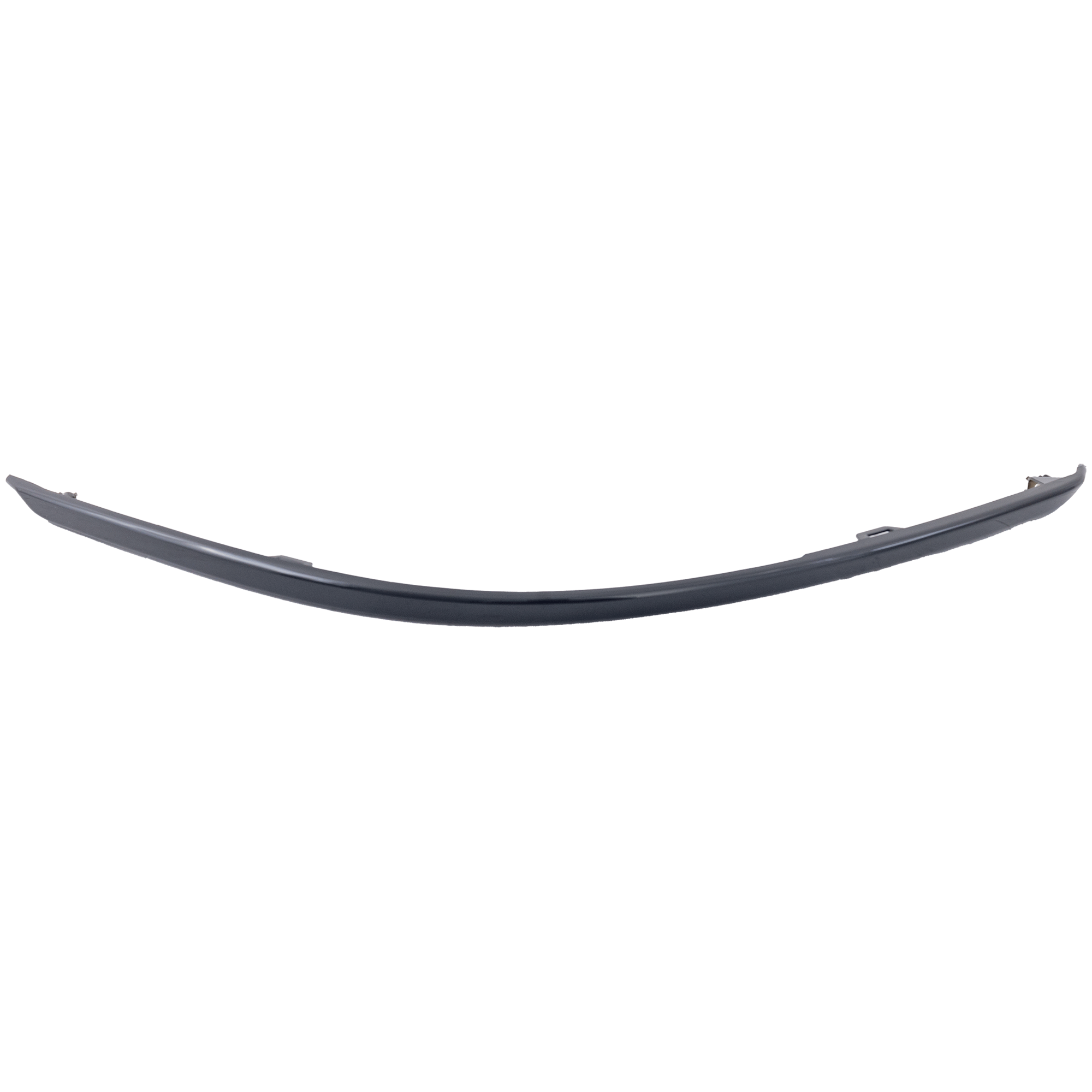 AM PILOT 19-22 REAR BUMPER GARNISH RH Gloss Black Black Edition Model SKU RH76350033 Partslink HO1147110 OEM 71512TG7A70