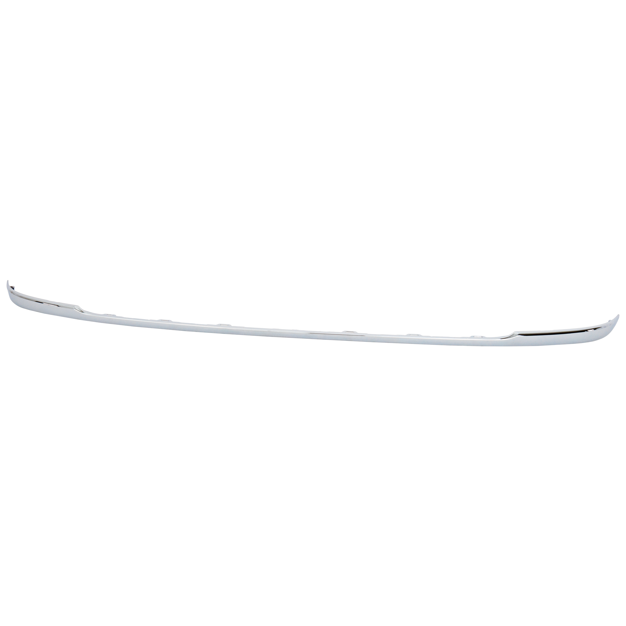 AM PILOT 16-18 REAR BUMPER MOLDING Garnish Chrome Elite Touring Models SKU RH76350041 Partslink HO1144107 OEM 71512TG7A10