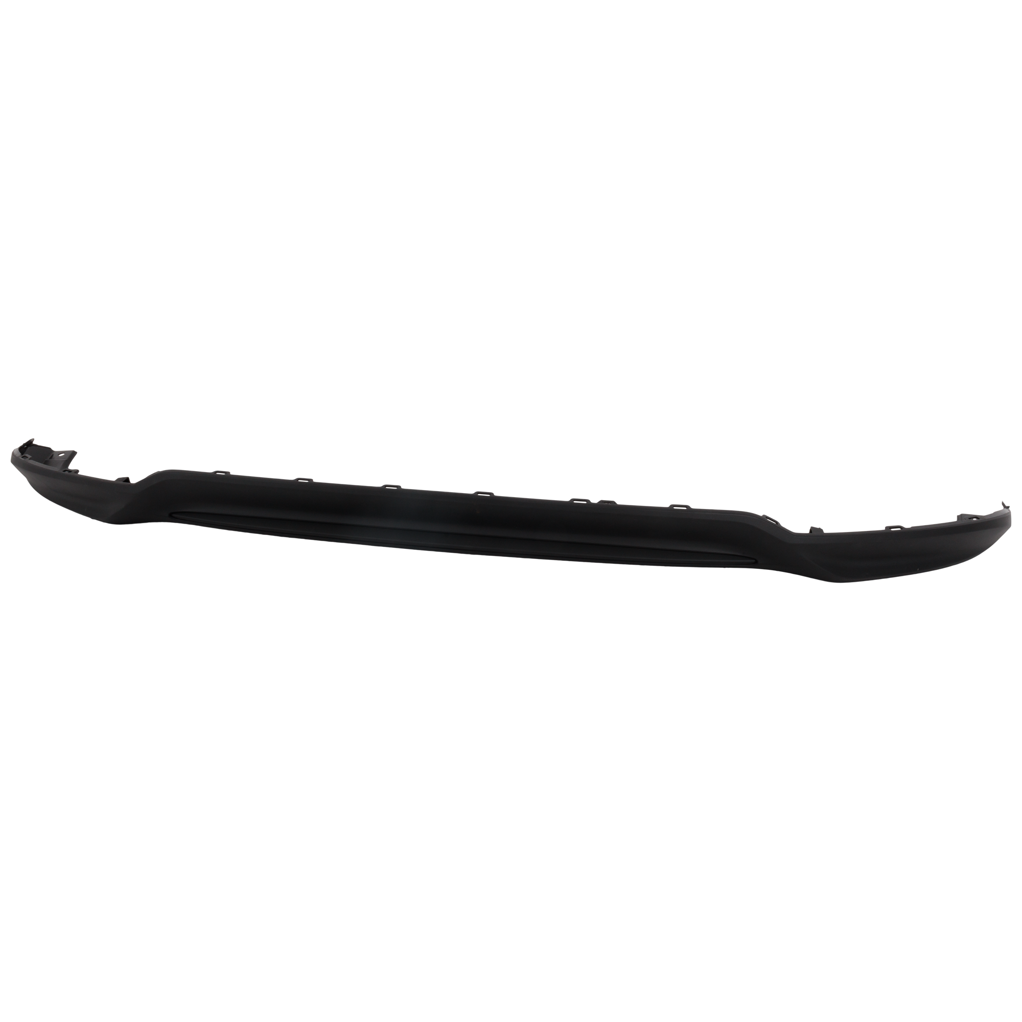 AM CIVIC 22-23 REAR BUMPER GARNISH EX L LX Model Hatchback SKU RH76350046 Partslink HO1195128 OEM 71551T43J00