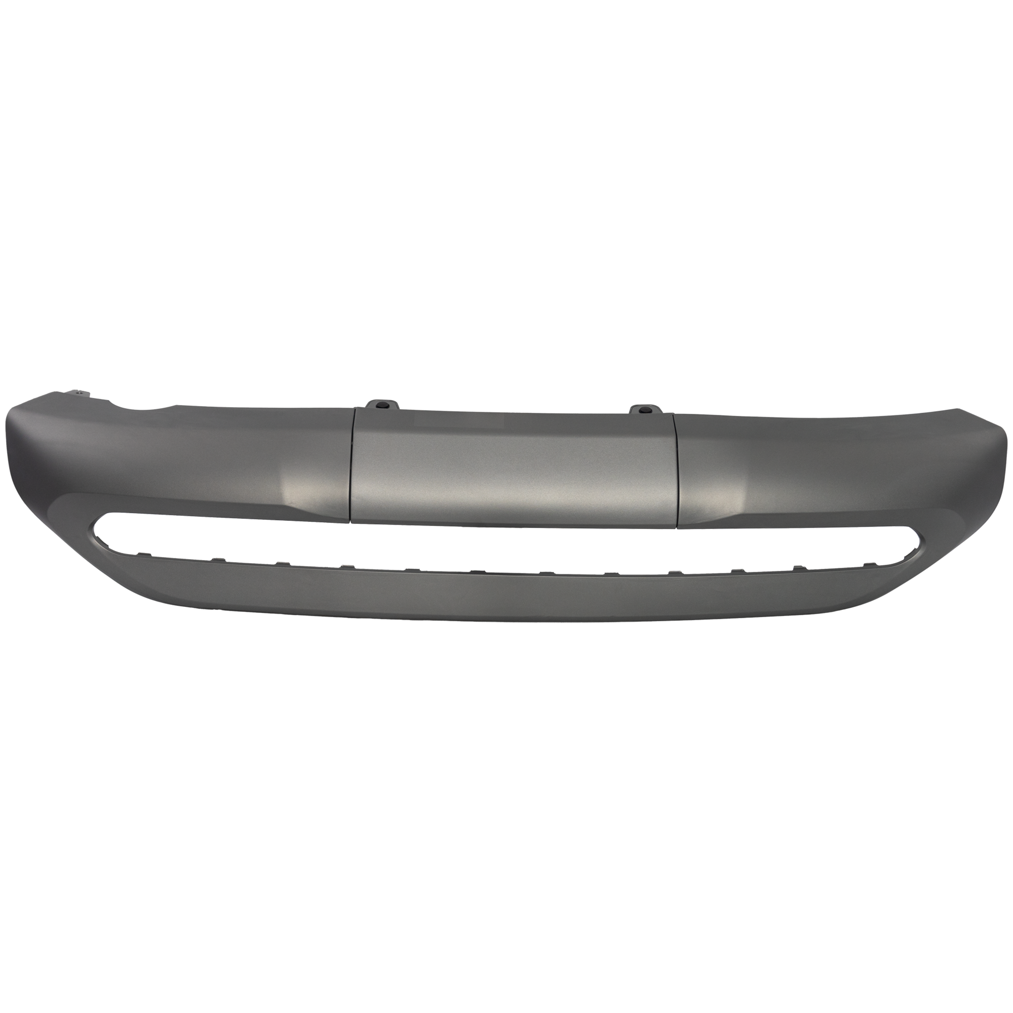 AM KONA 22-23 REAR BUMPER MOLDING Skid Plate Painted Silver Essential Preferred SE SEL Model CAPA SKU RH76350047Q Partslink HY1195154C OEM 86670J9BA0-86670J9BA0AS