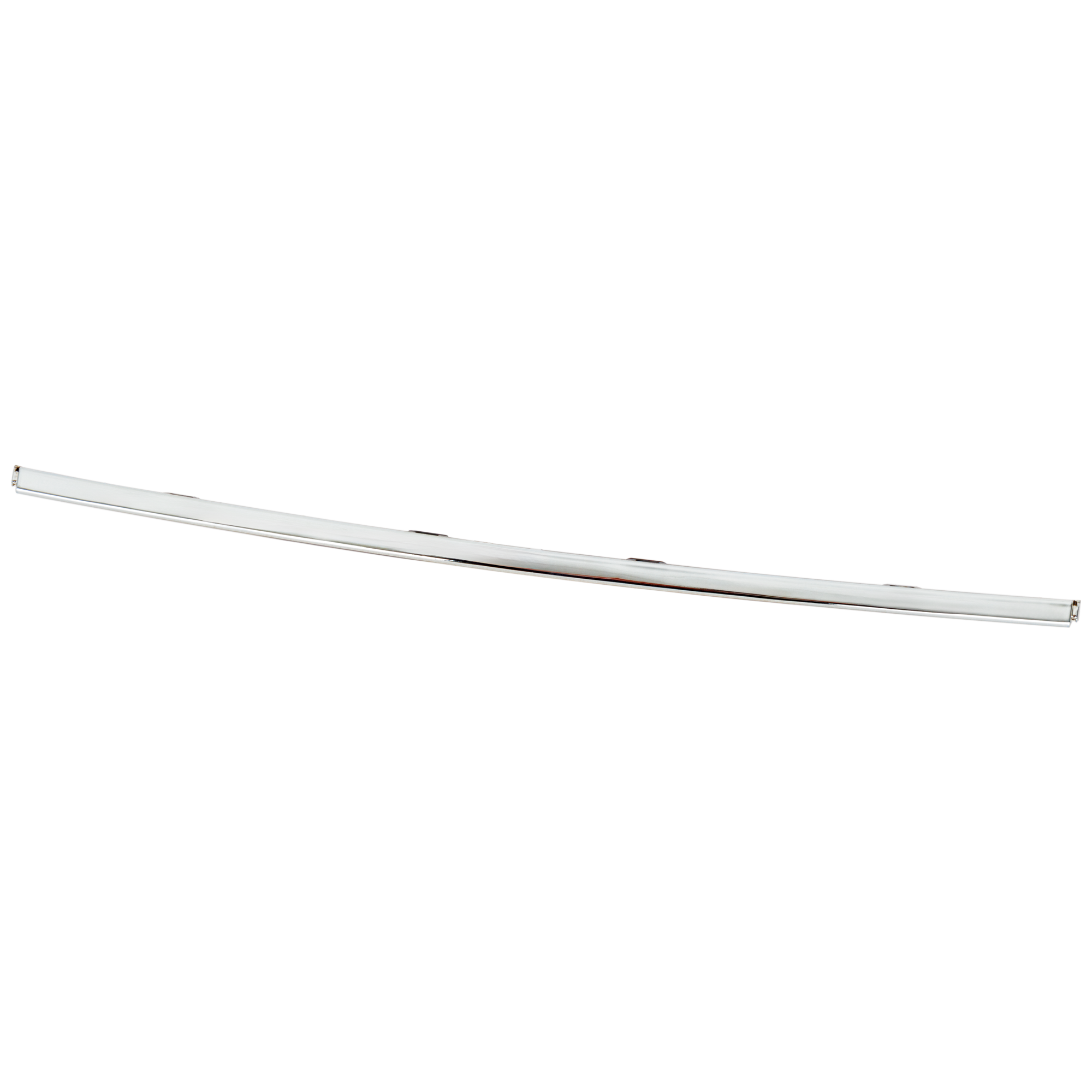 AM CR V 20-22 REAR BUMPER MOLDING Chrome Hybrid Touring Model SKU RH76350050 Partslink HO1144110 OEM 71511TPGA50